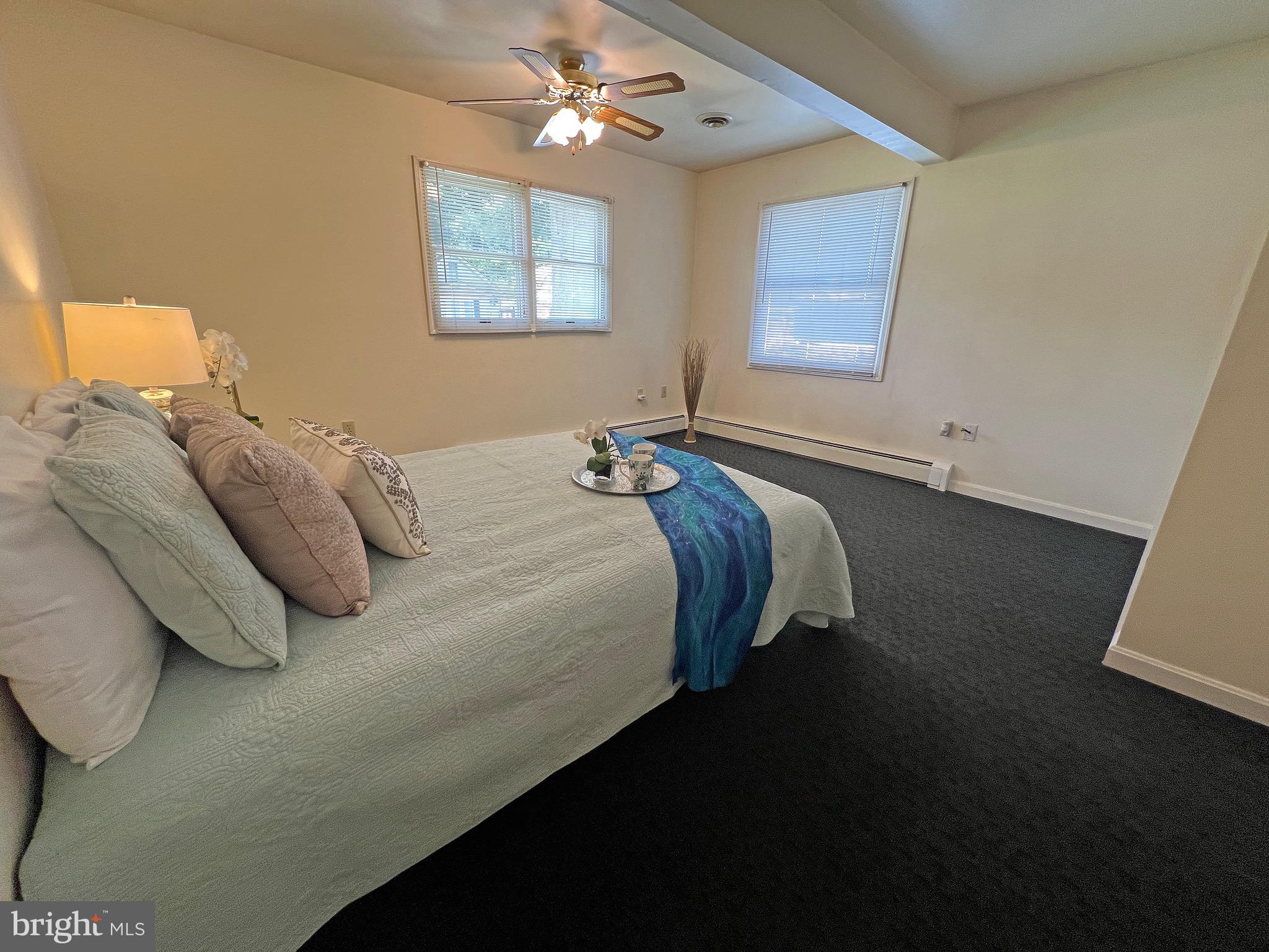 HACKS POINT - Residential