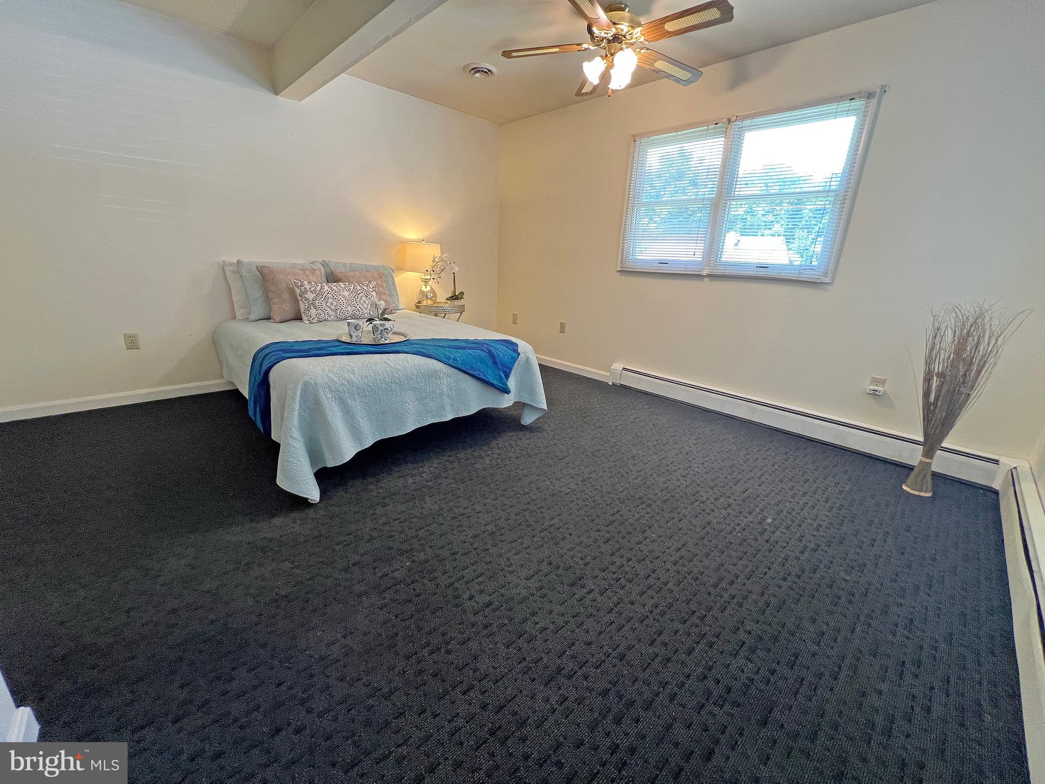 HACKS POINT - Residential