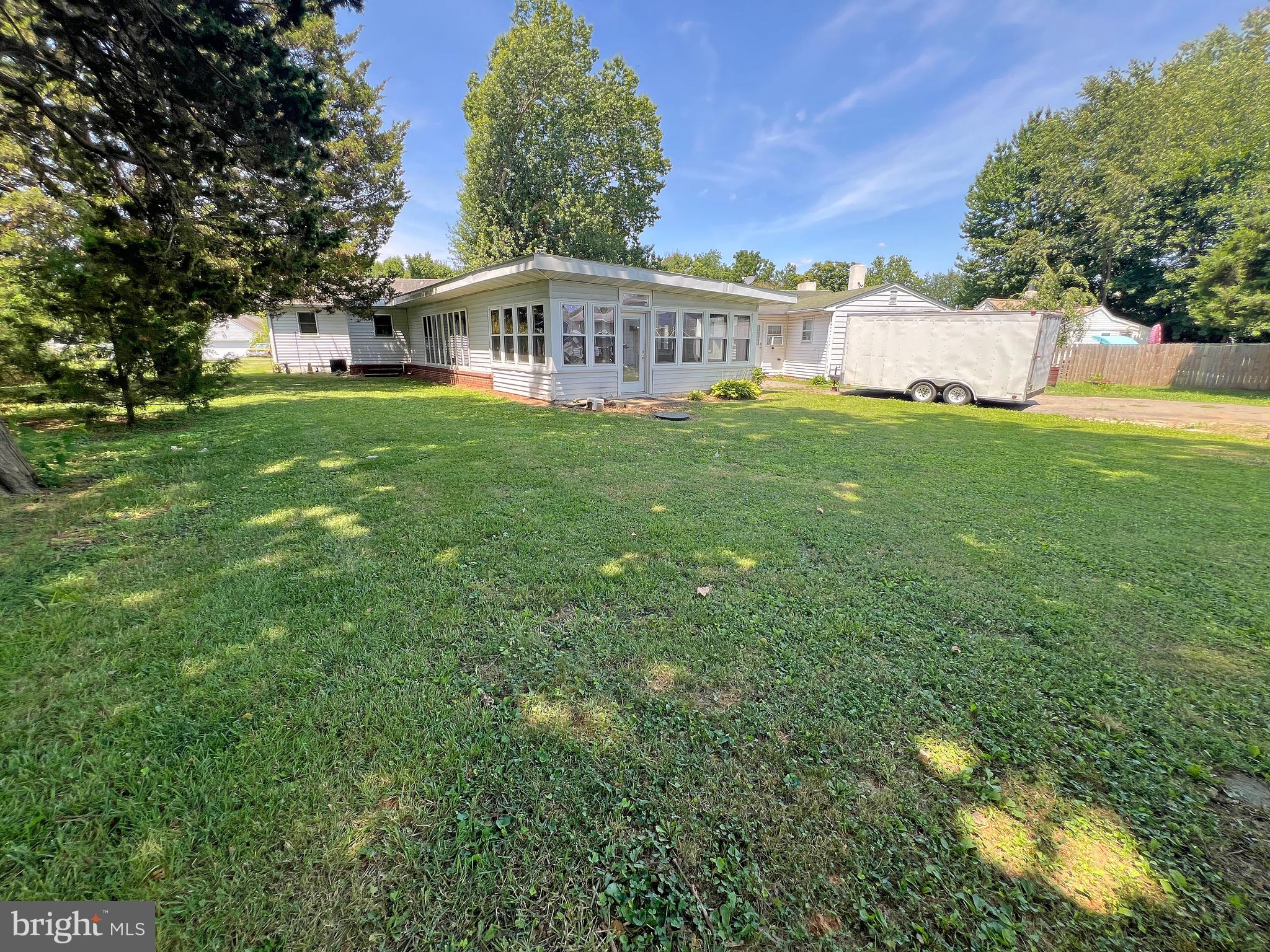 HACKS POINT - Residential