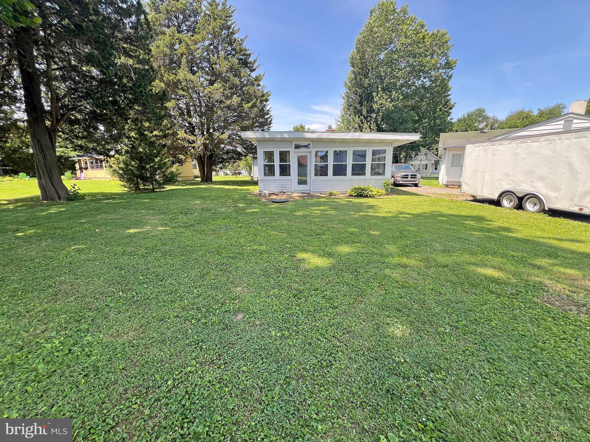 HACKS POINT - Residential