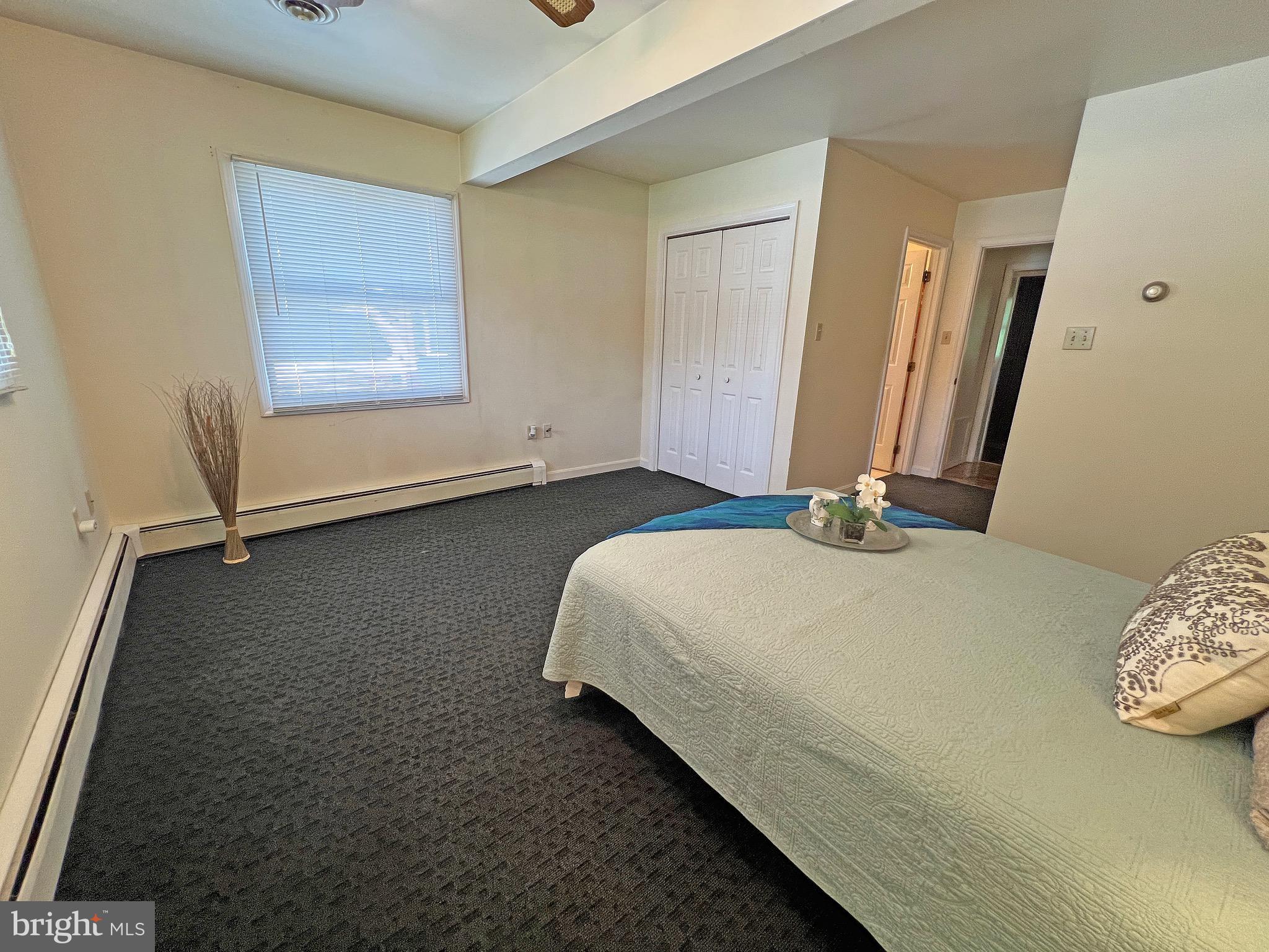 HACKS POINT - Residential