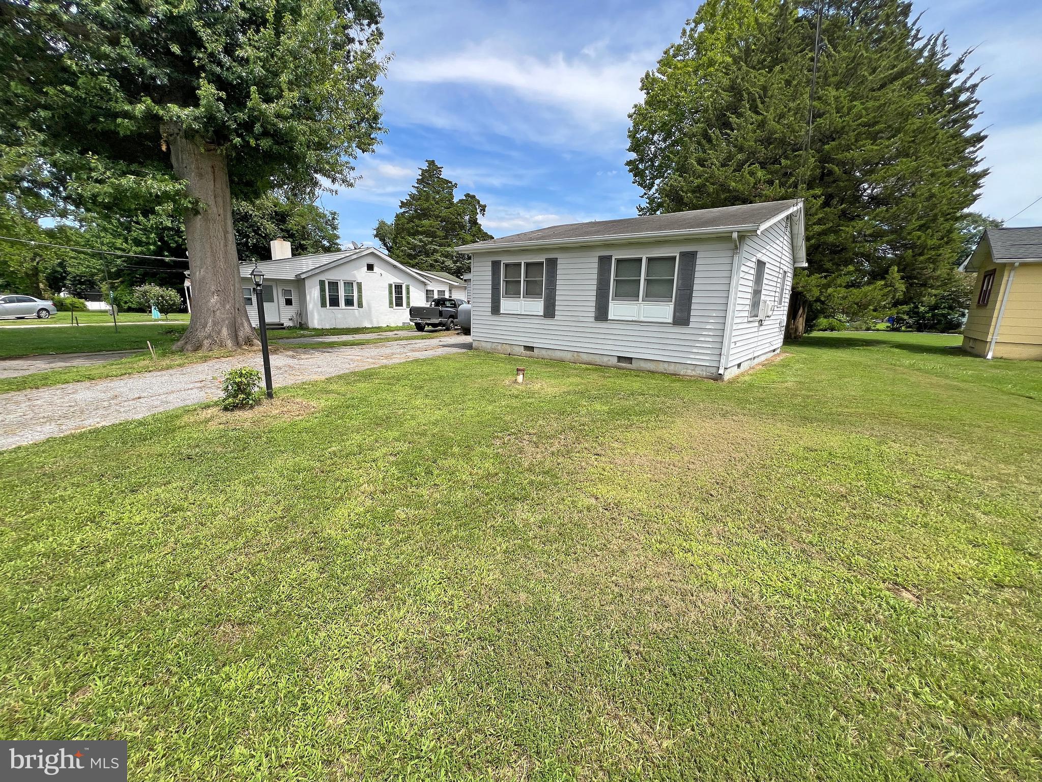 HACKS POINT - Residential