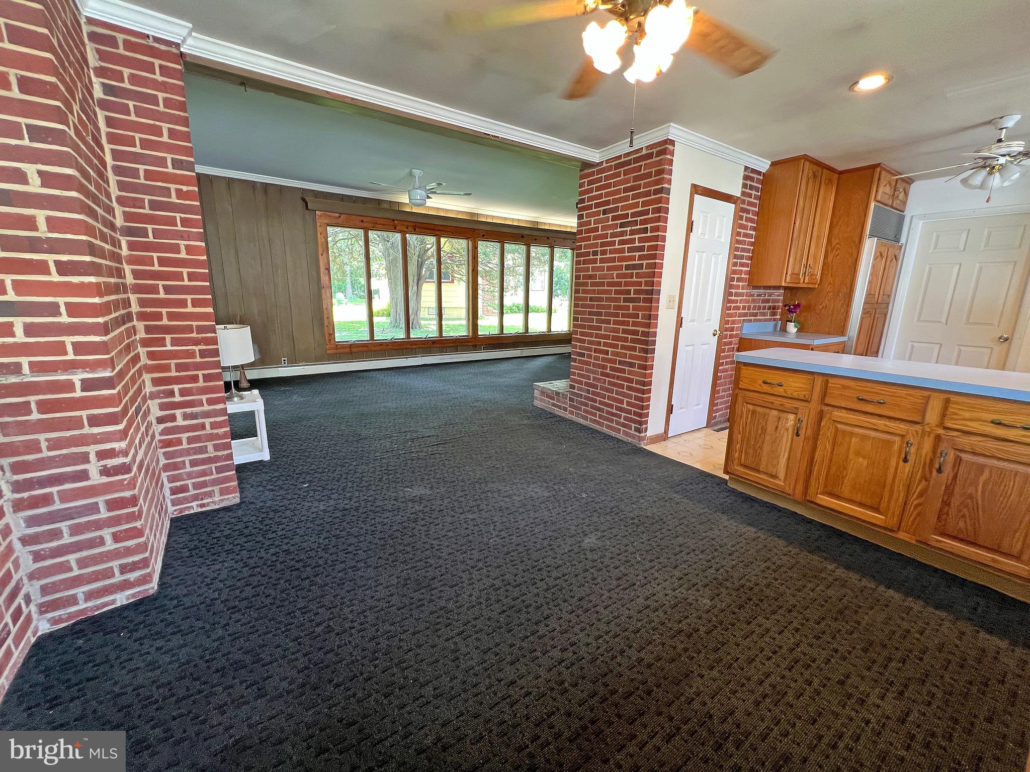 HACKS POINT - Residential