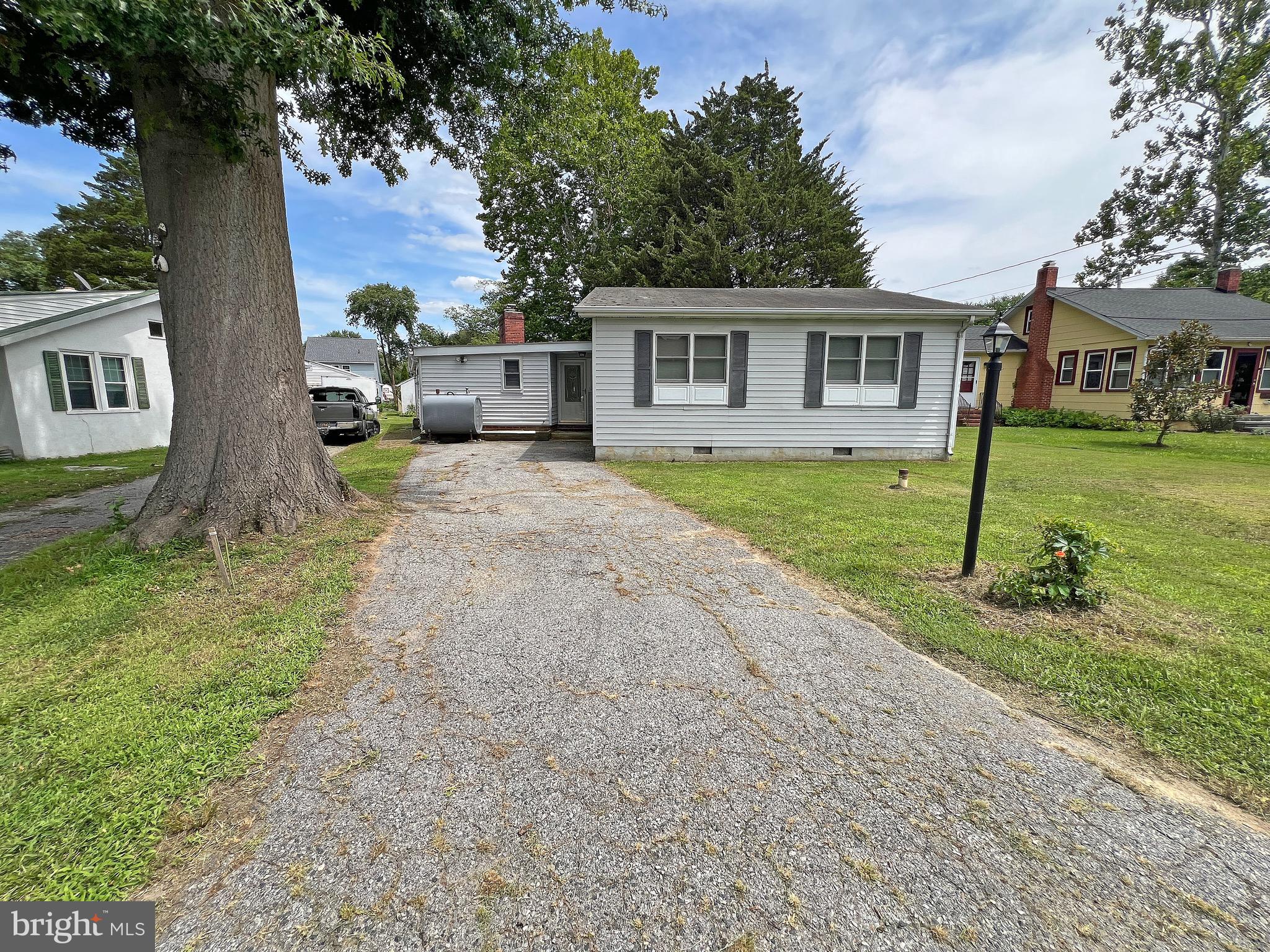 HACKS POINT - Residential