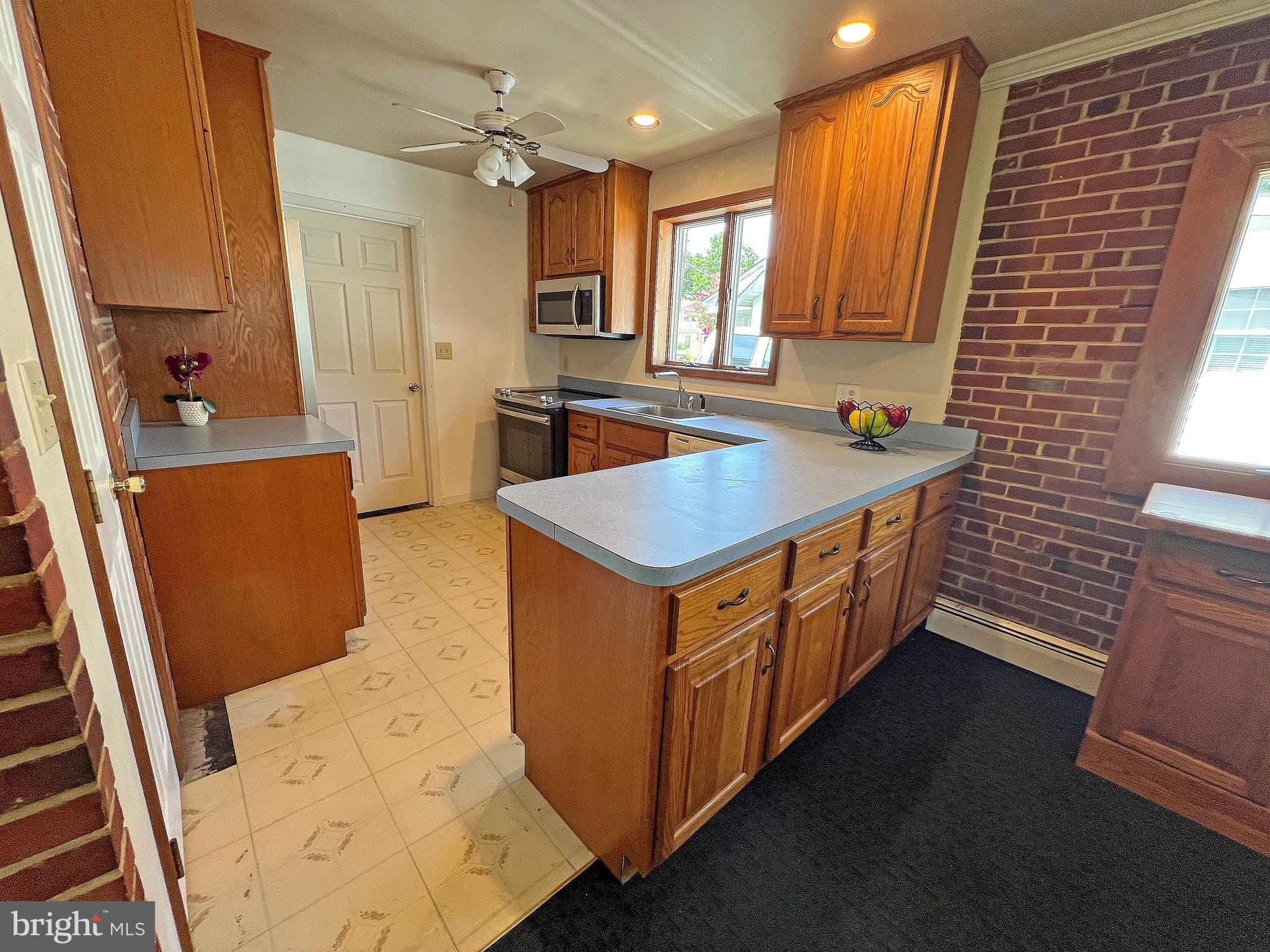 HACKS POINT - Residential