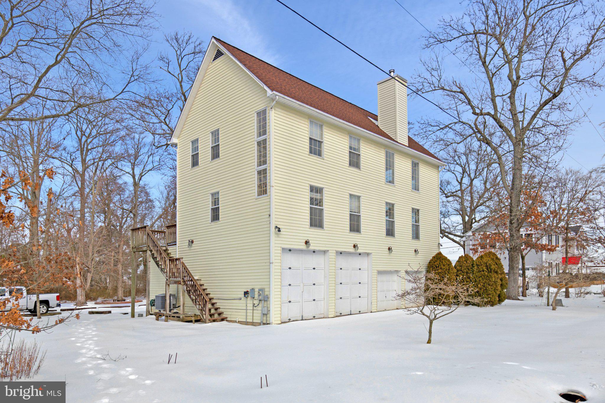 HOLLAND POINT - Residential