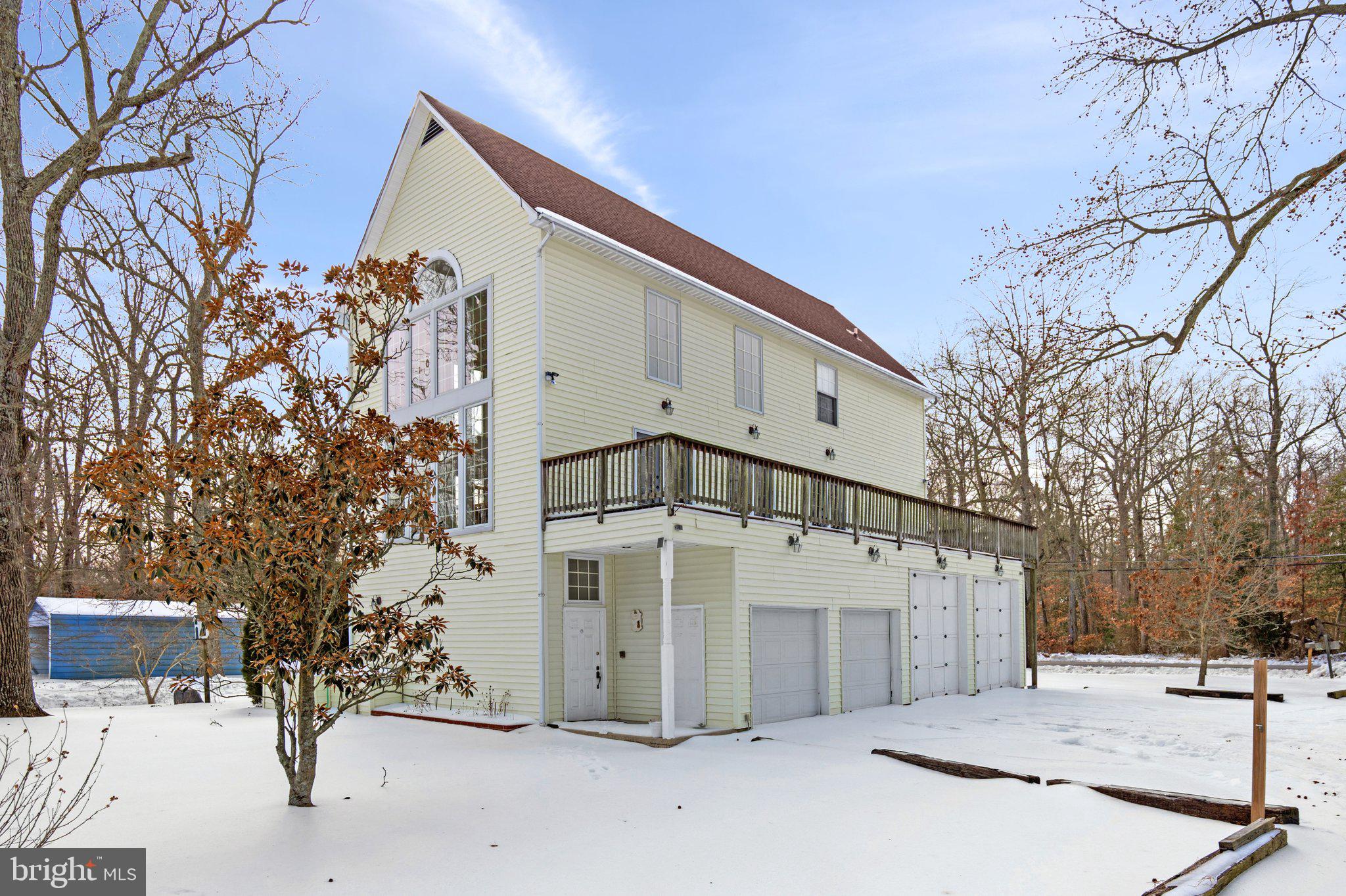 HOLLAND POINT - Residential