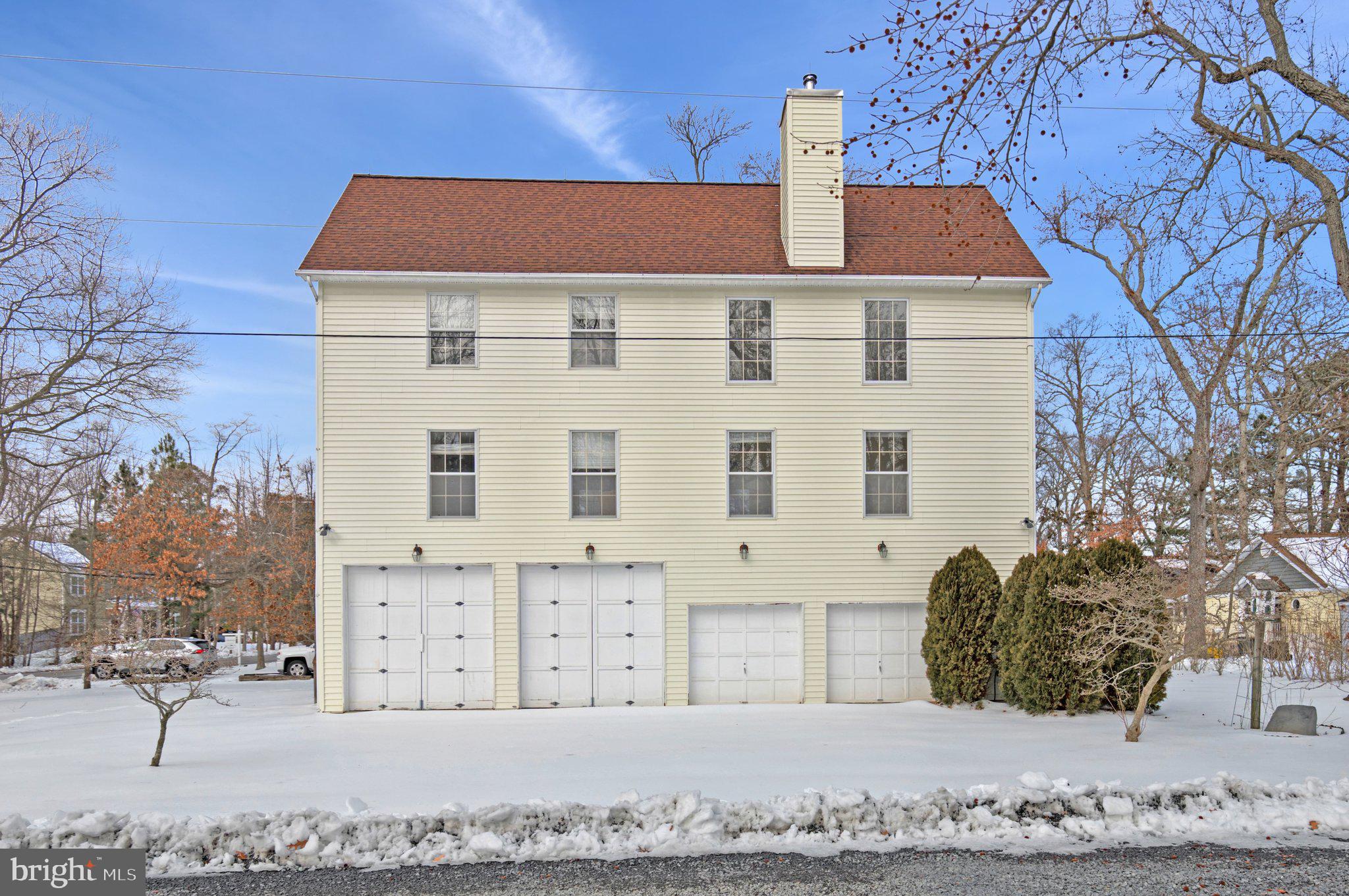 HOLLAND POINT - Residential