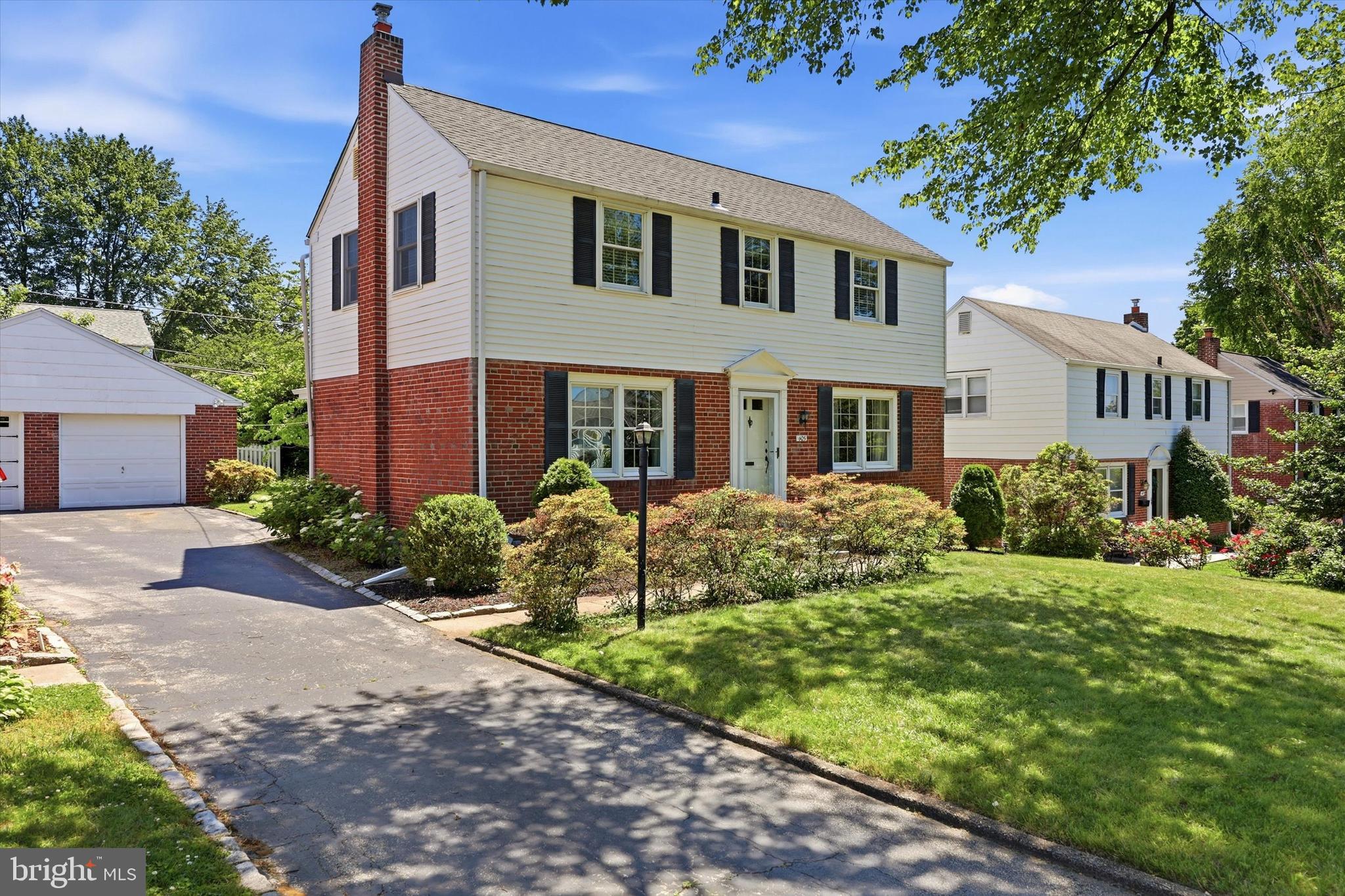 CHATHAM PARK - Residential