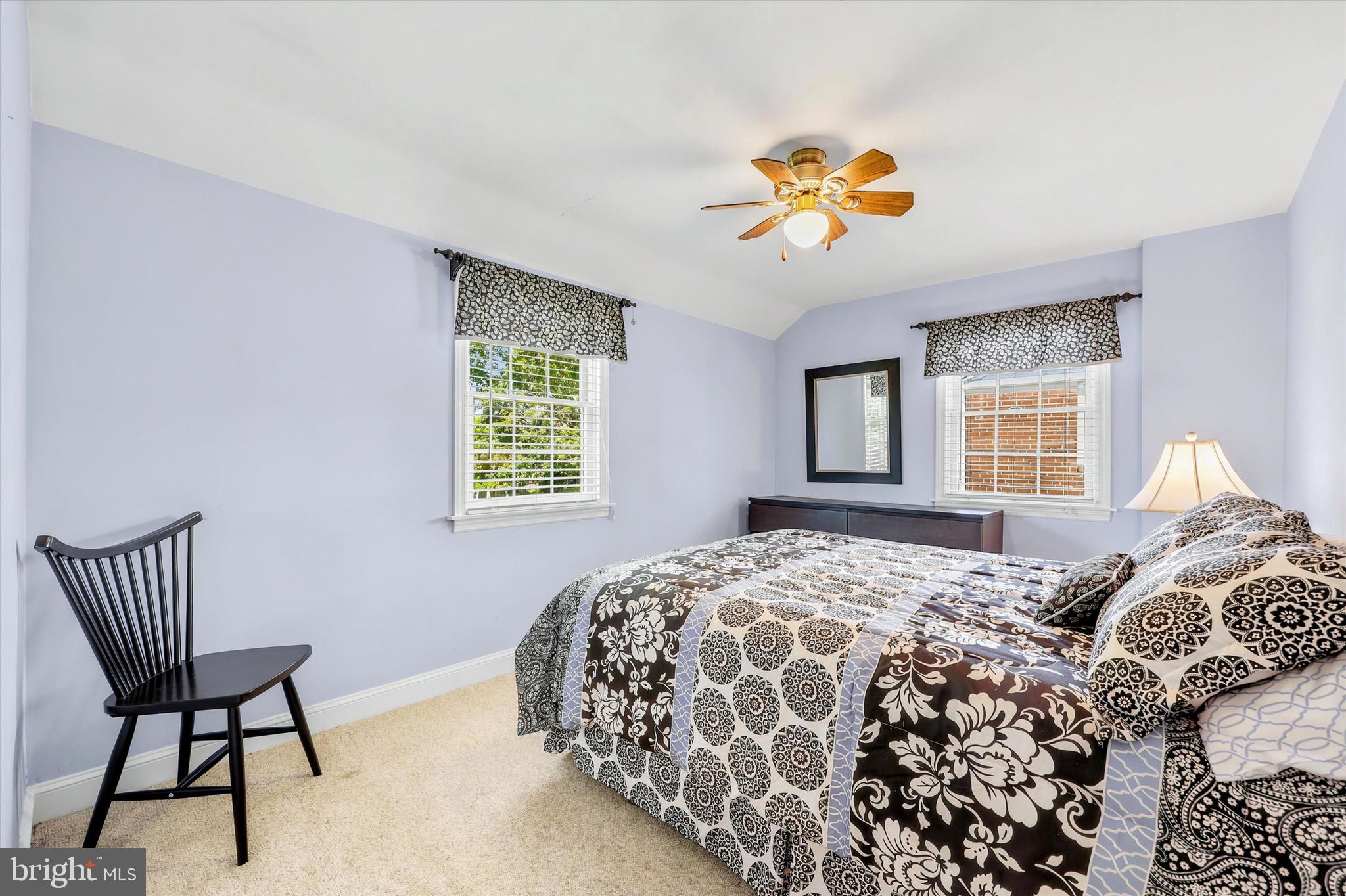CHATHAM PARK - Residential
