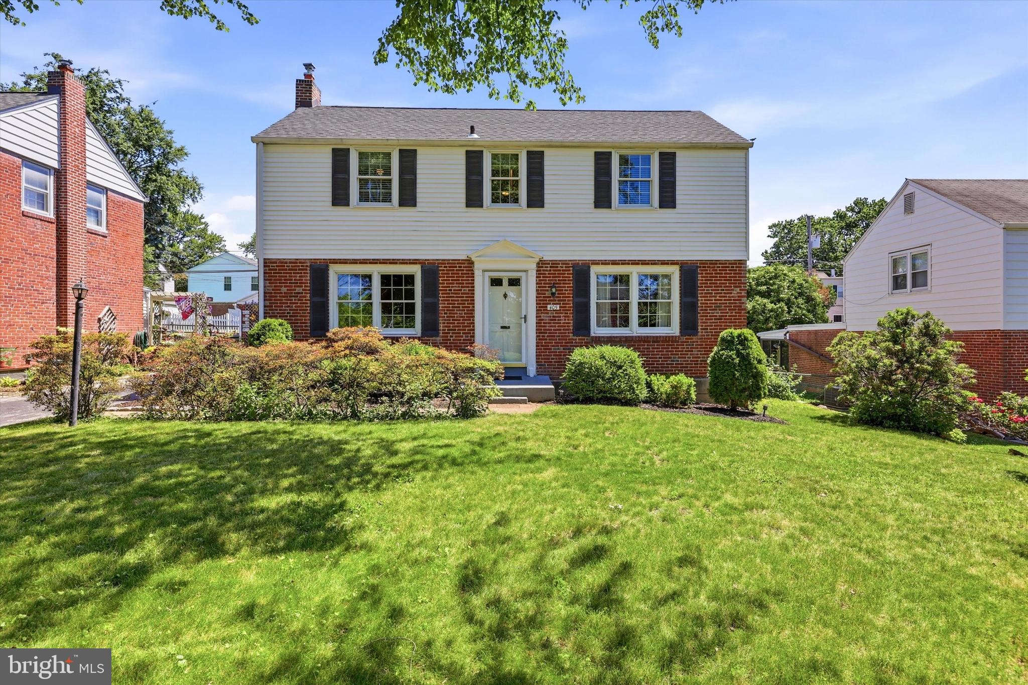 CHATHAM PARK - Residential