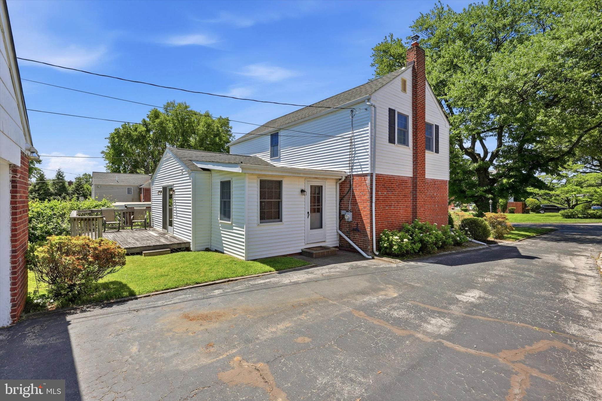CHATHAM PARK - Residential