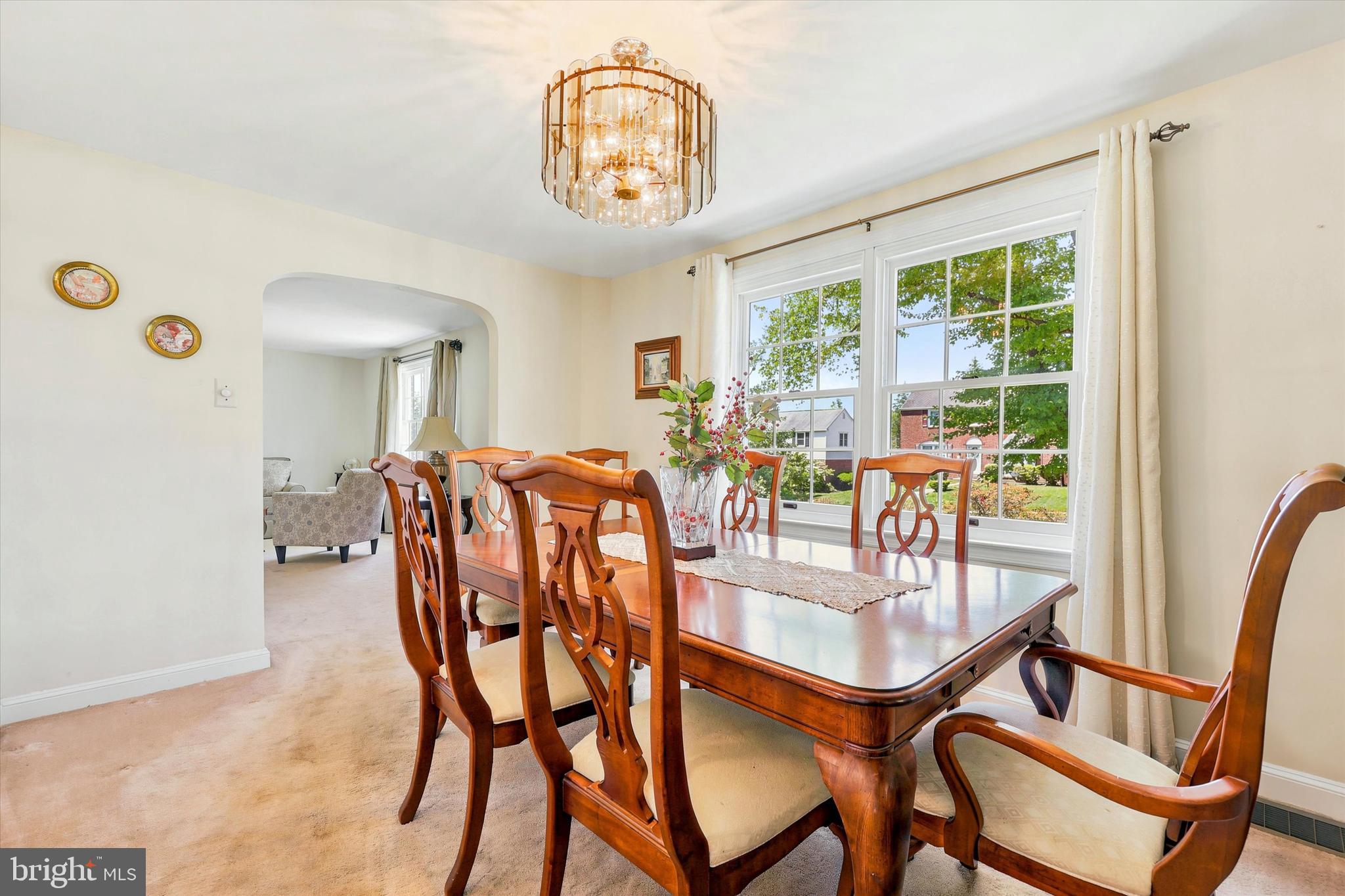 CHATHAM PARK - Residential