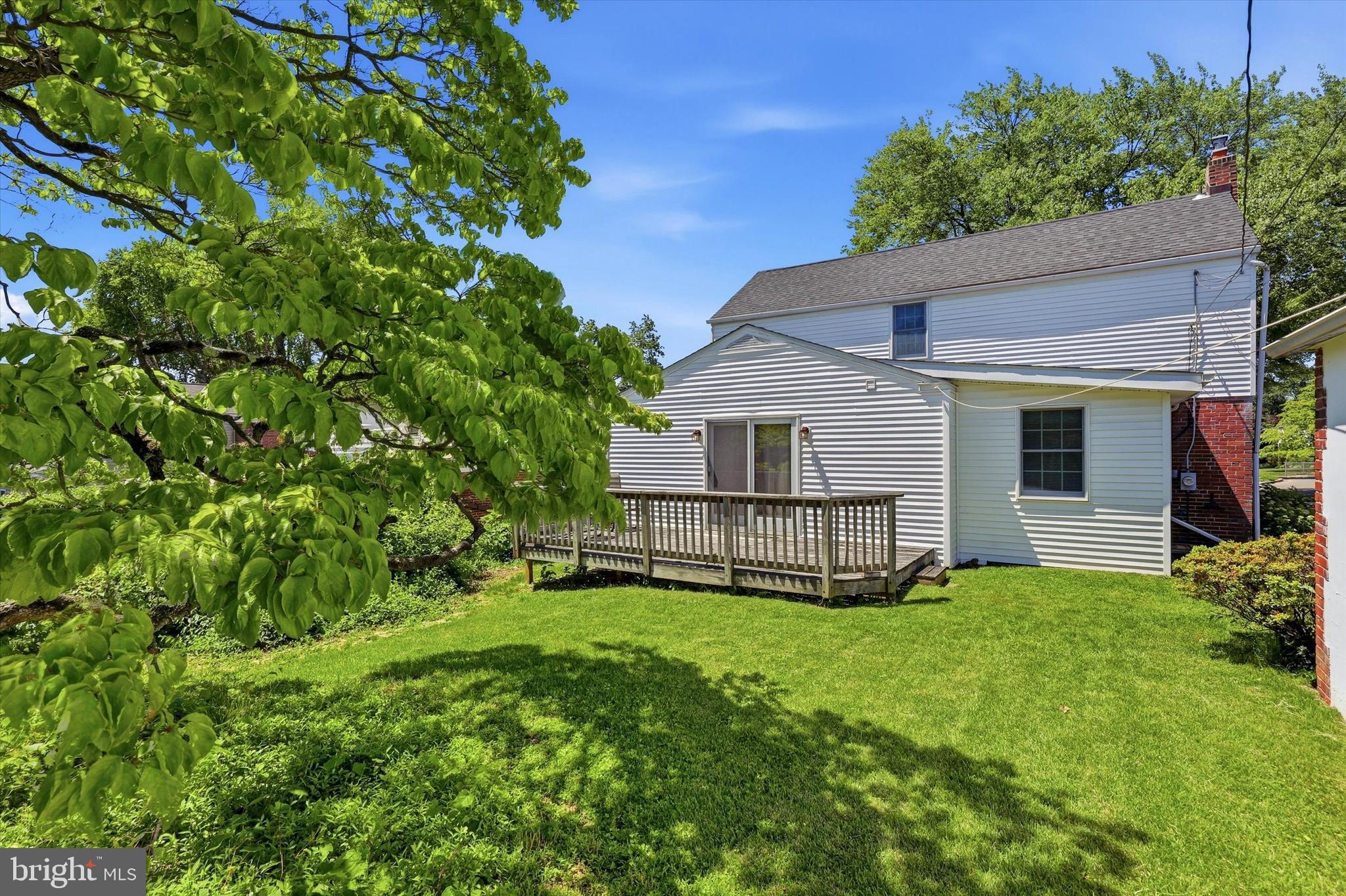 CHATHAM PARK - Residential