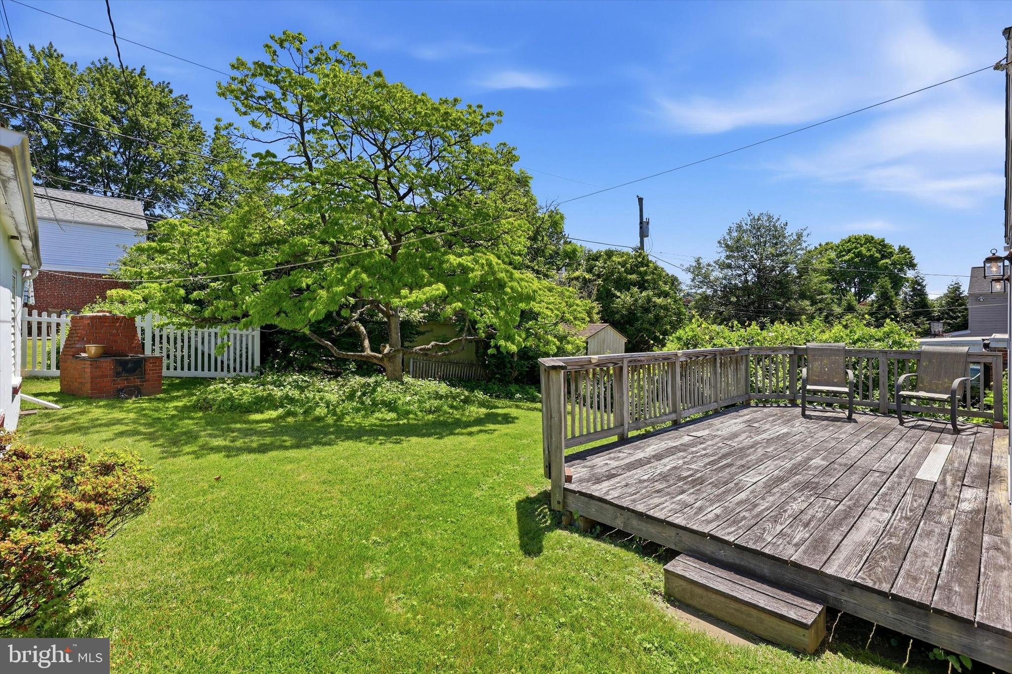 CHATHAM PARK - Residential