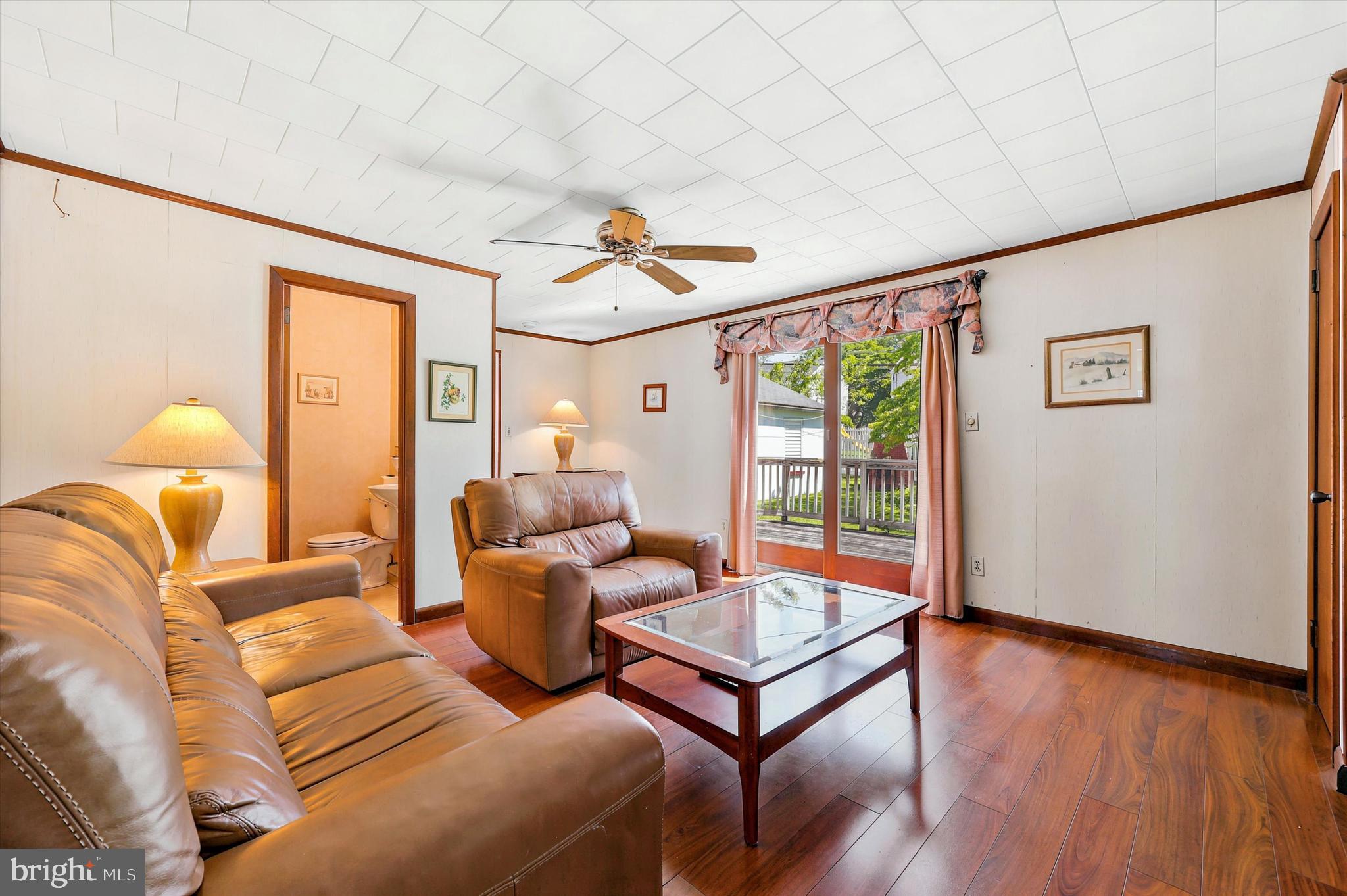 CHATHAM PARK - Residential