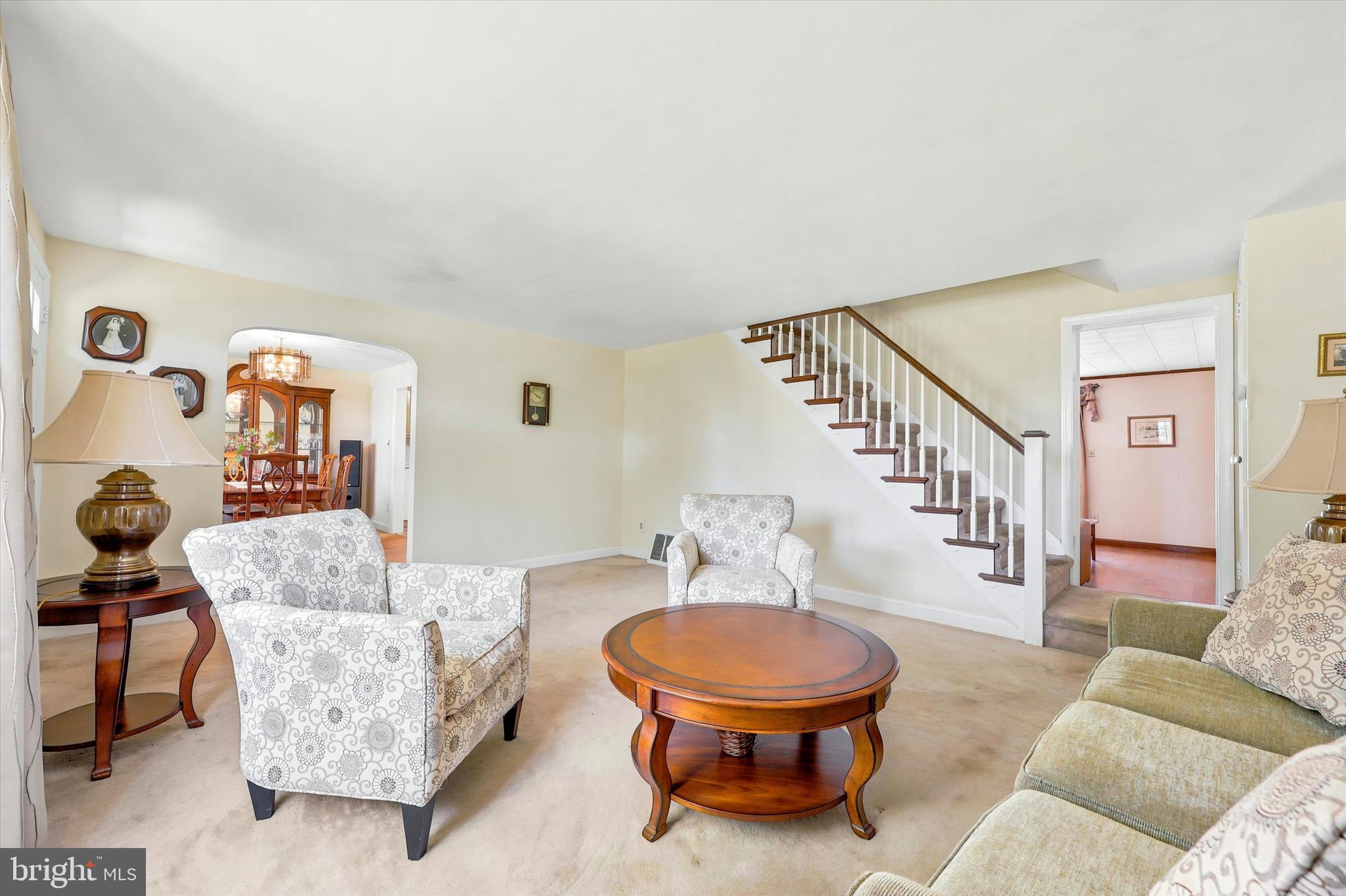 CHATHAM PARK - Residential