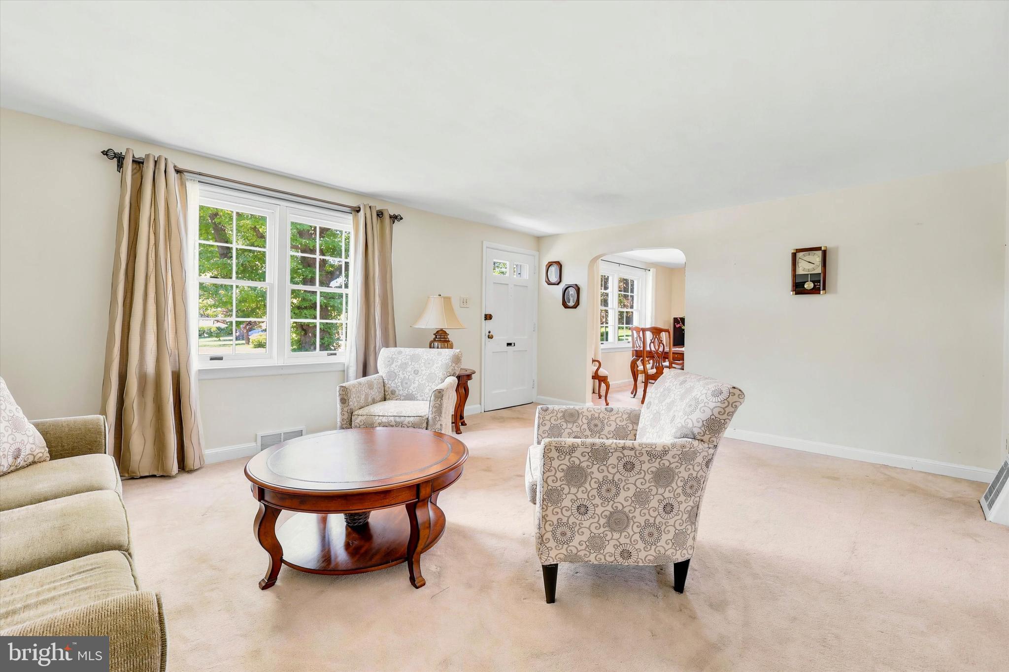 CHATHAM PARK - Residential