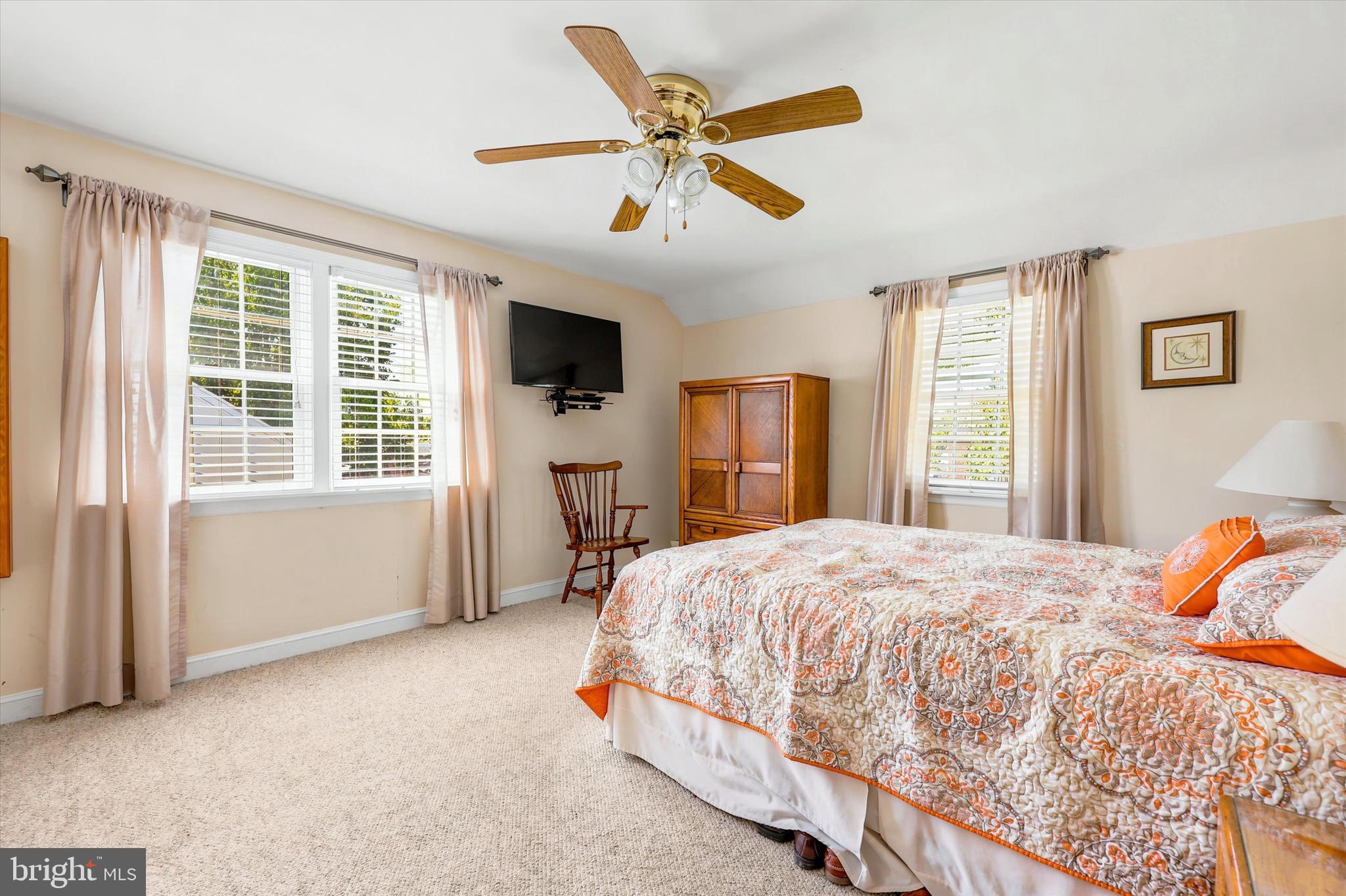 CHATHAM PARK - Residential