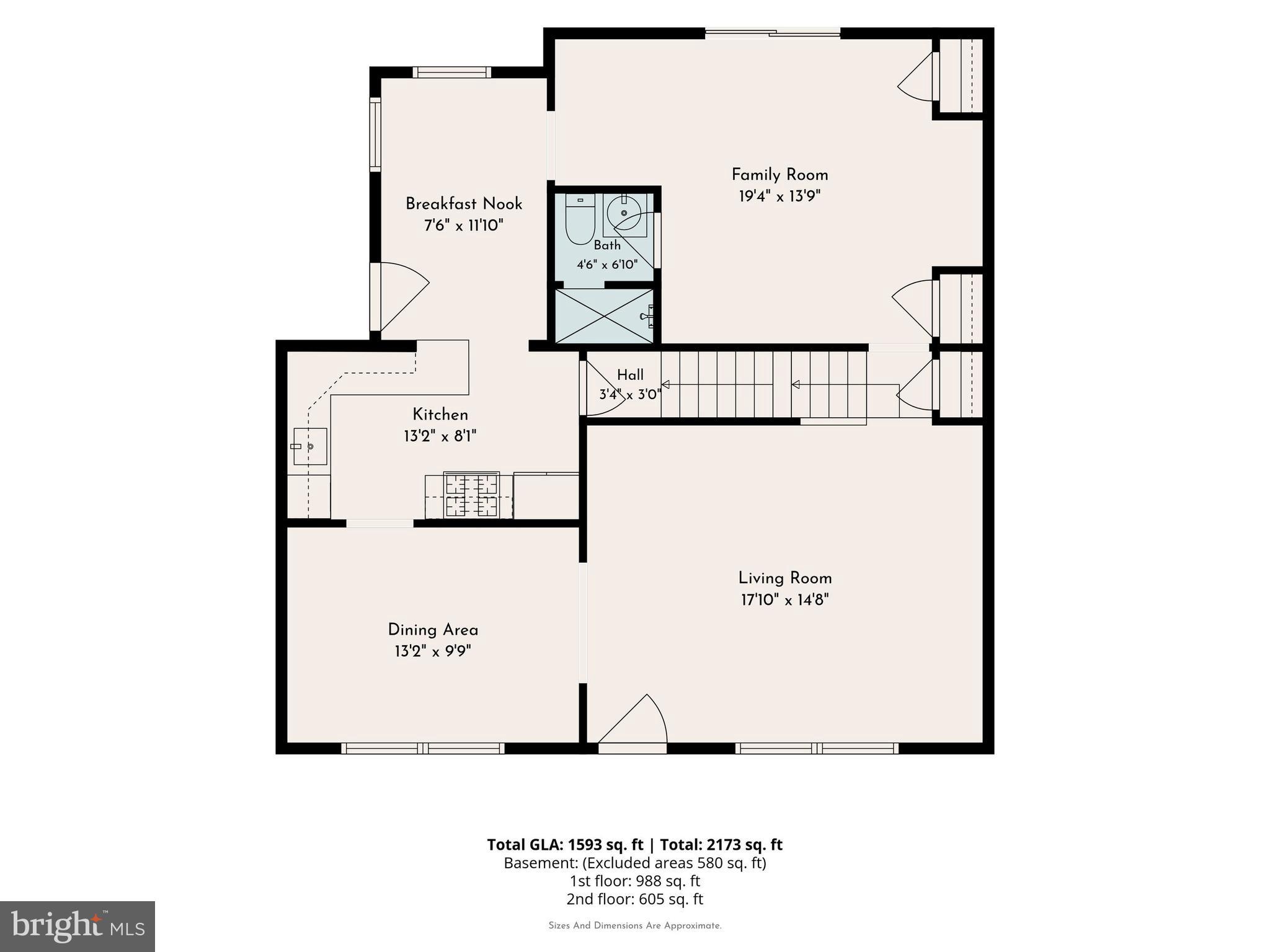 CHATHAM PARK - Residential