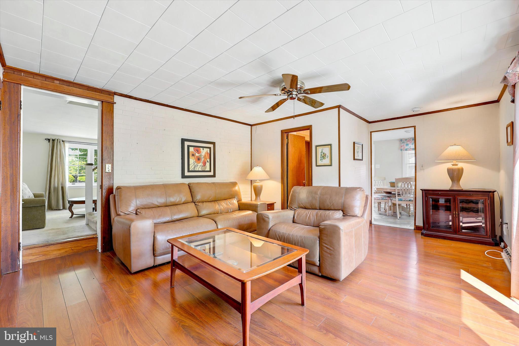 CHATHAM PARK - Residential