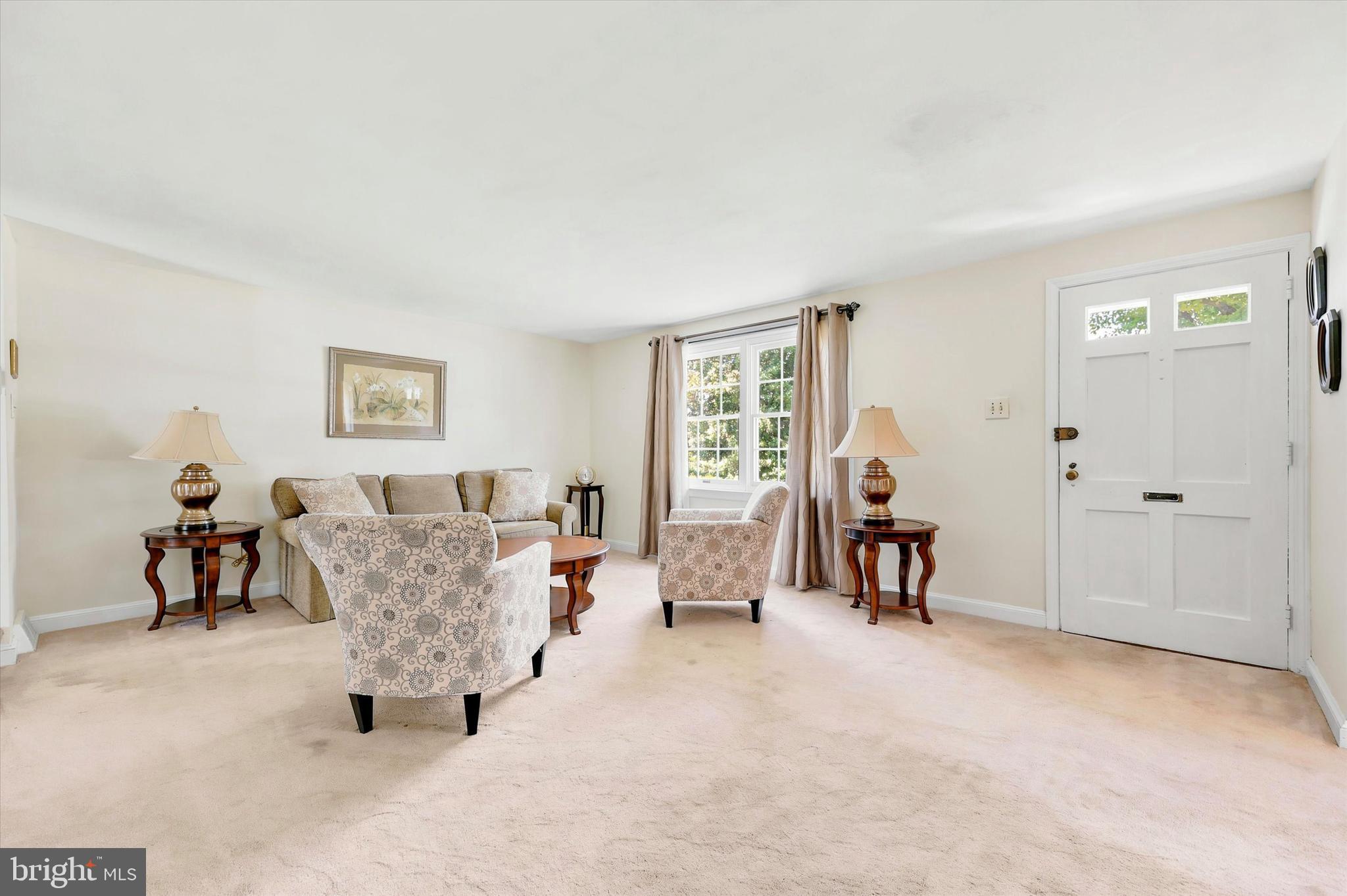CHATHAM PARK - Residential