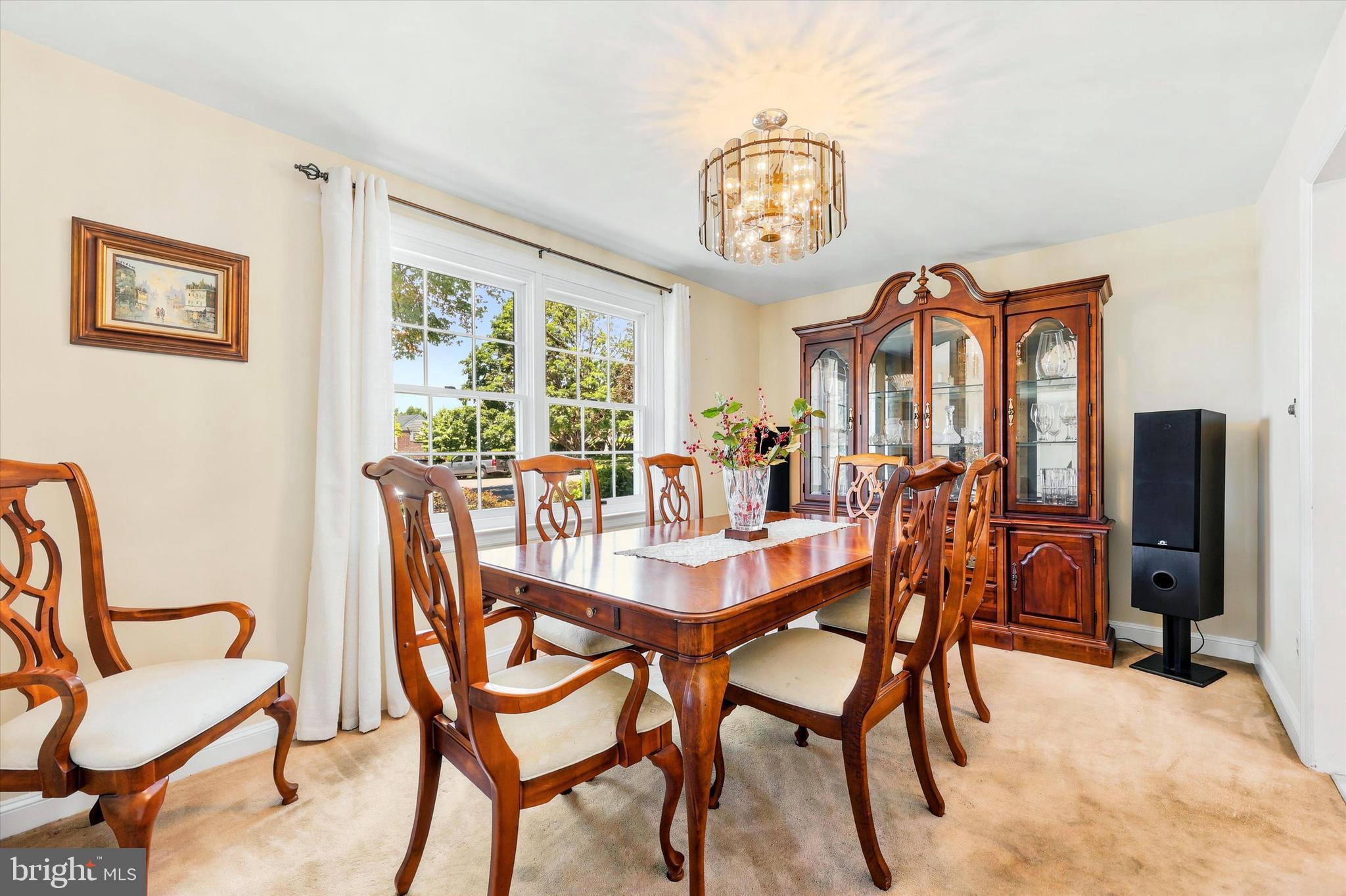 CHATHAM PARK - Residential