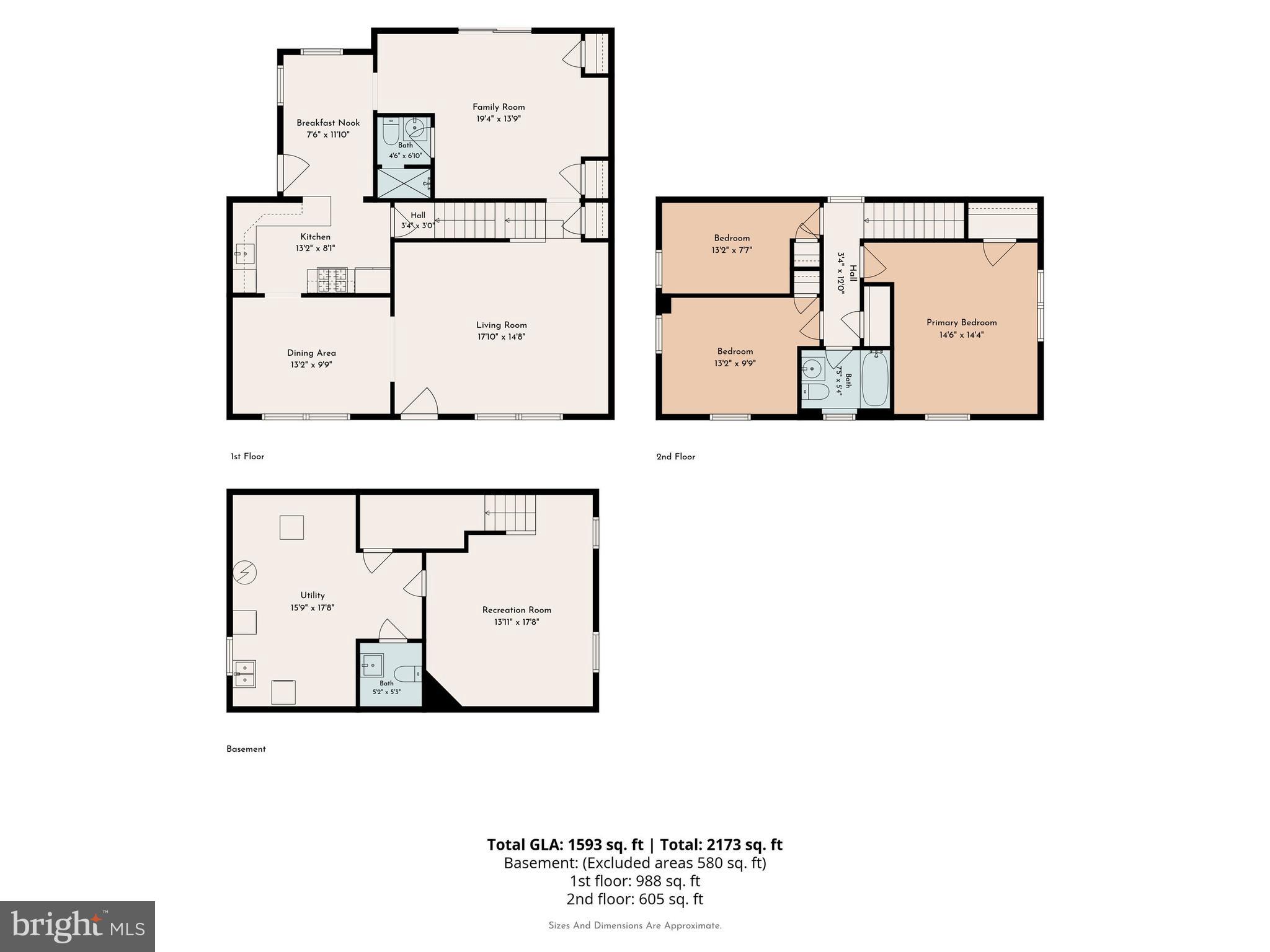 CHATHAM PARK - Residential