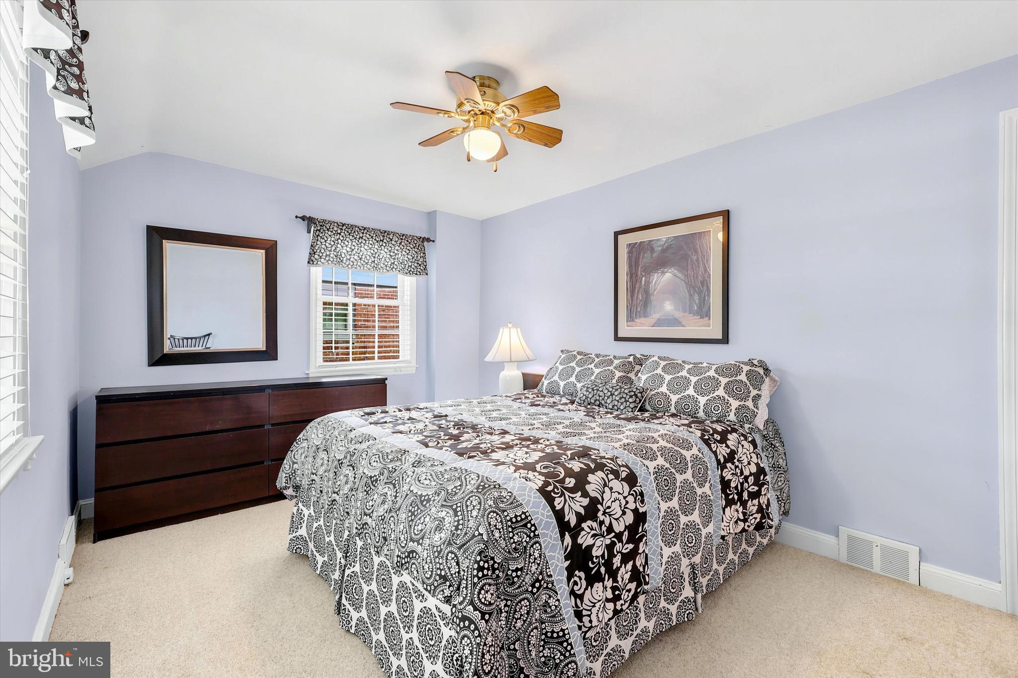 CHATHAM PARK - Residential