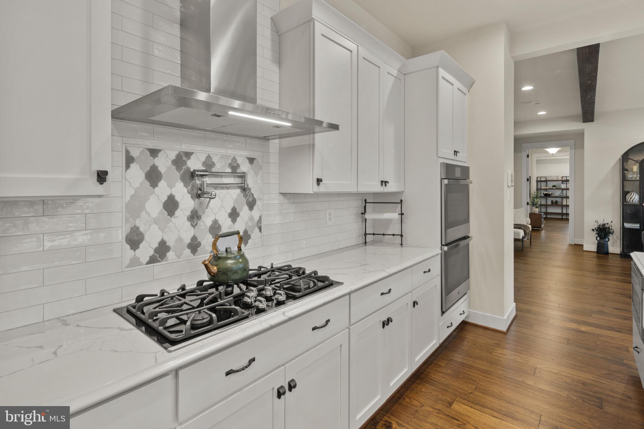 ROVER MILL ESTATES - Residential