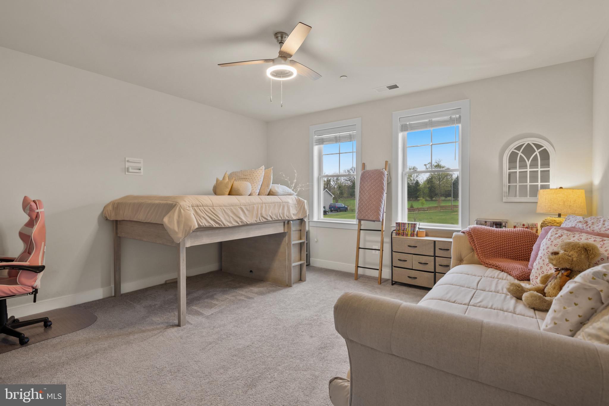 ROVER MILL ESTATES - Residential