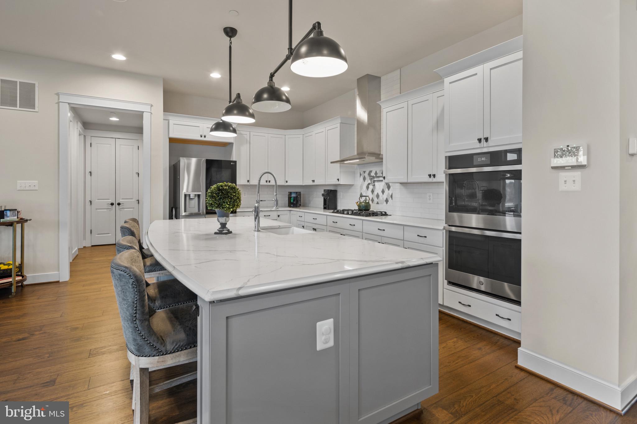 ROVER MILL ESTATES - Residential