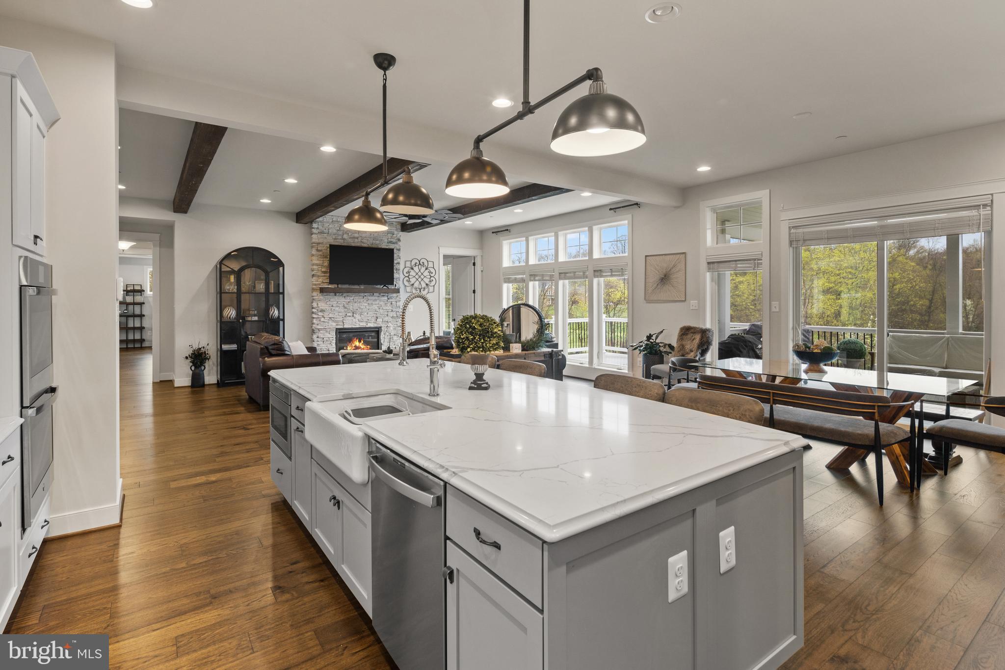 ROVER MILL ESTATES - Residential