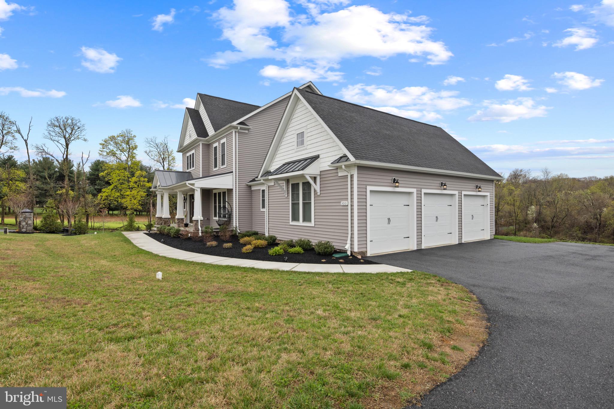 ROVER MILL ESTATES - Residential