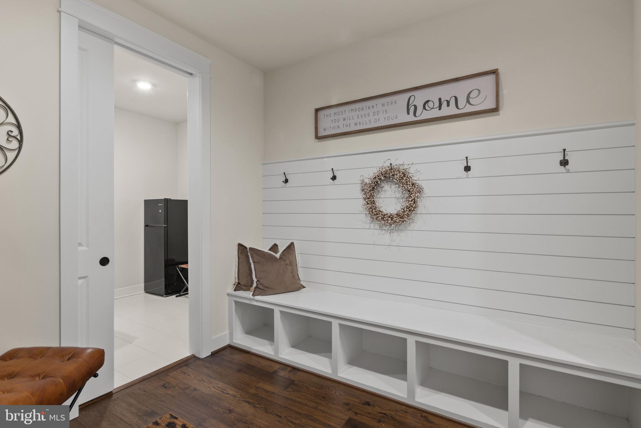 ROVER MILL ESTATES - Residential