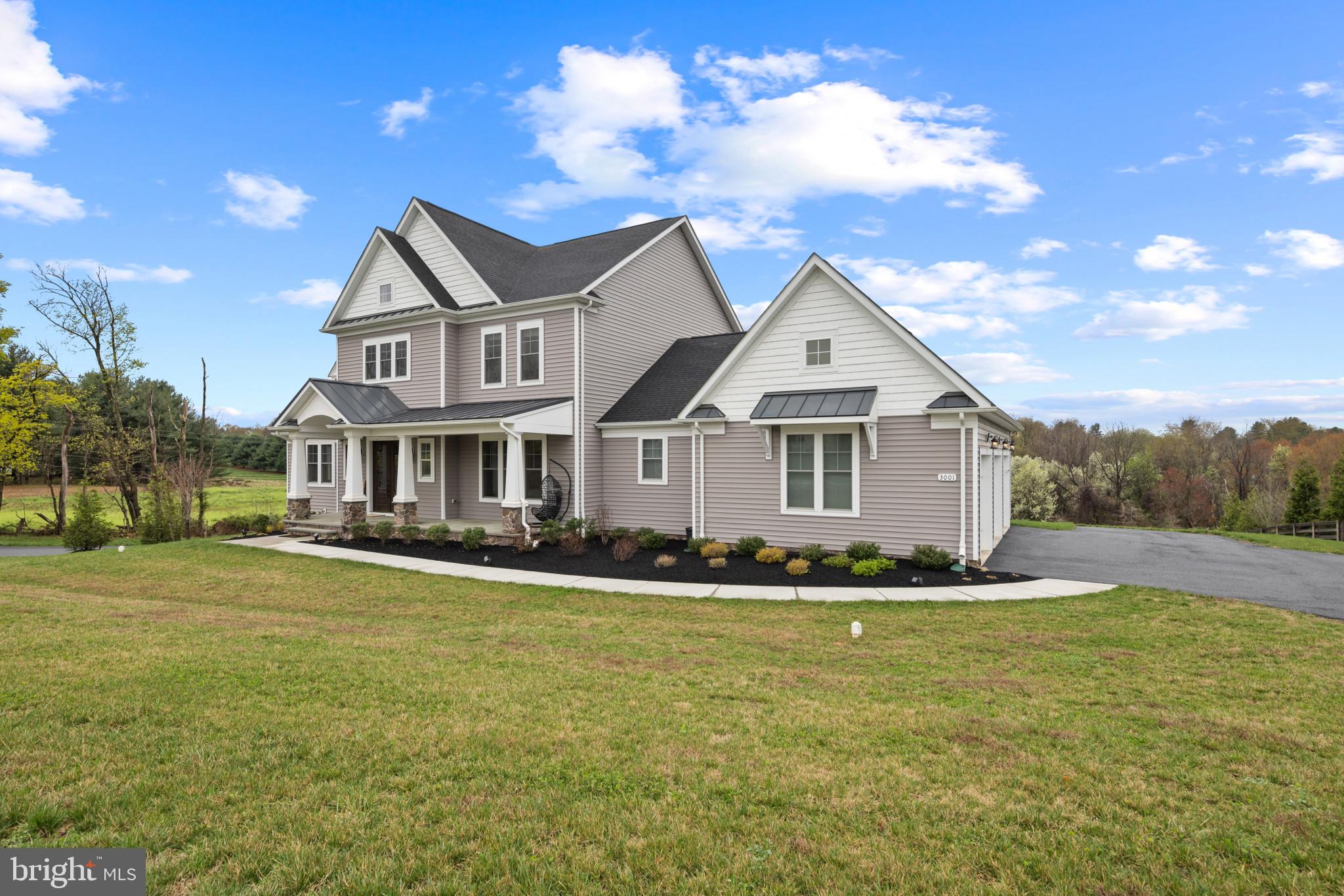 ROVER MILL ESTATES - Residential