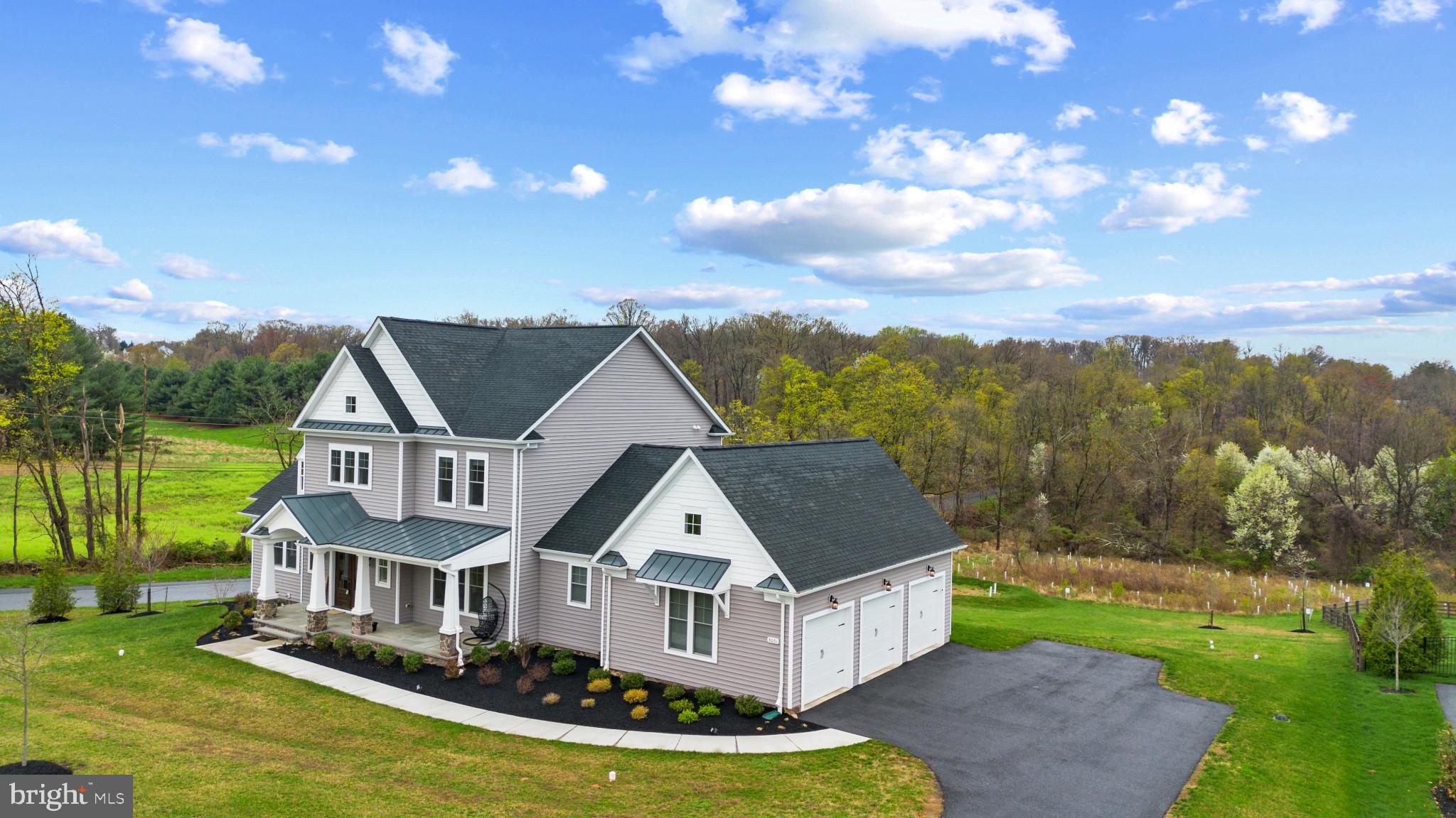 ROVER MILL ESTATES - Residential