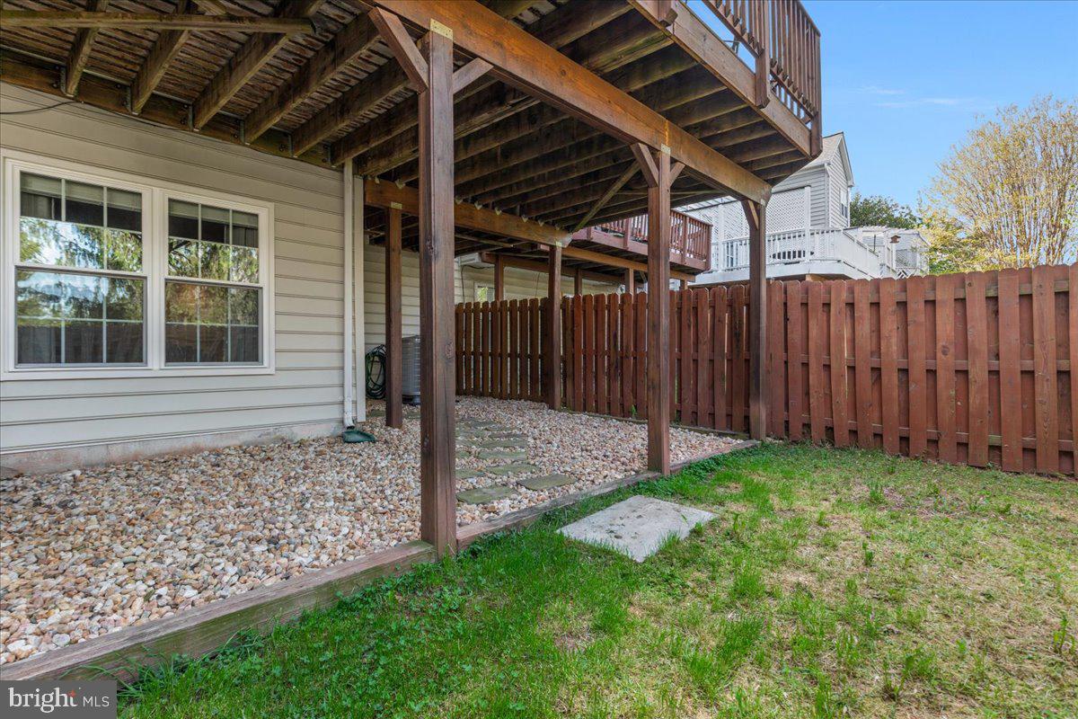 GREAT FALLS CHASE - Residential