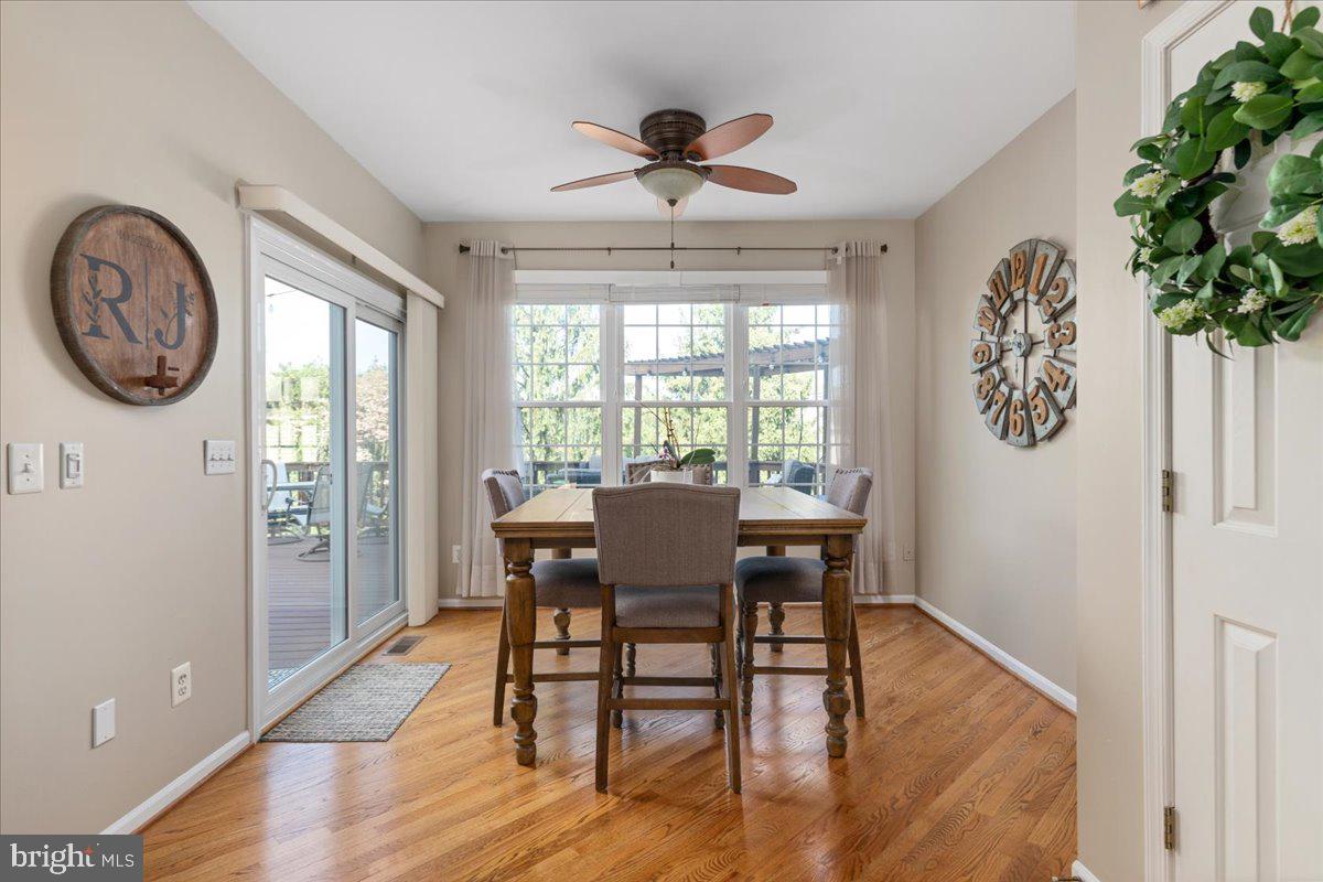 GREAT FALLS CHASE - Residential