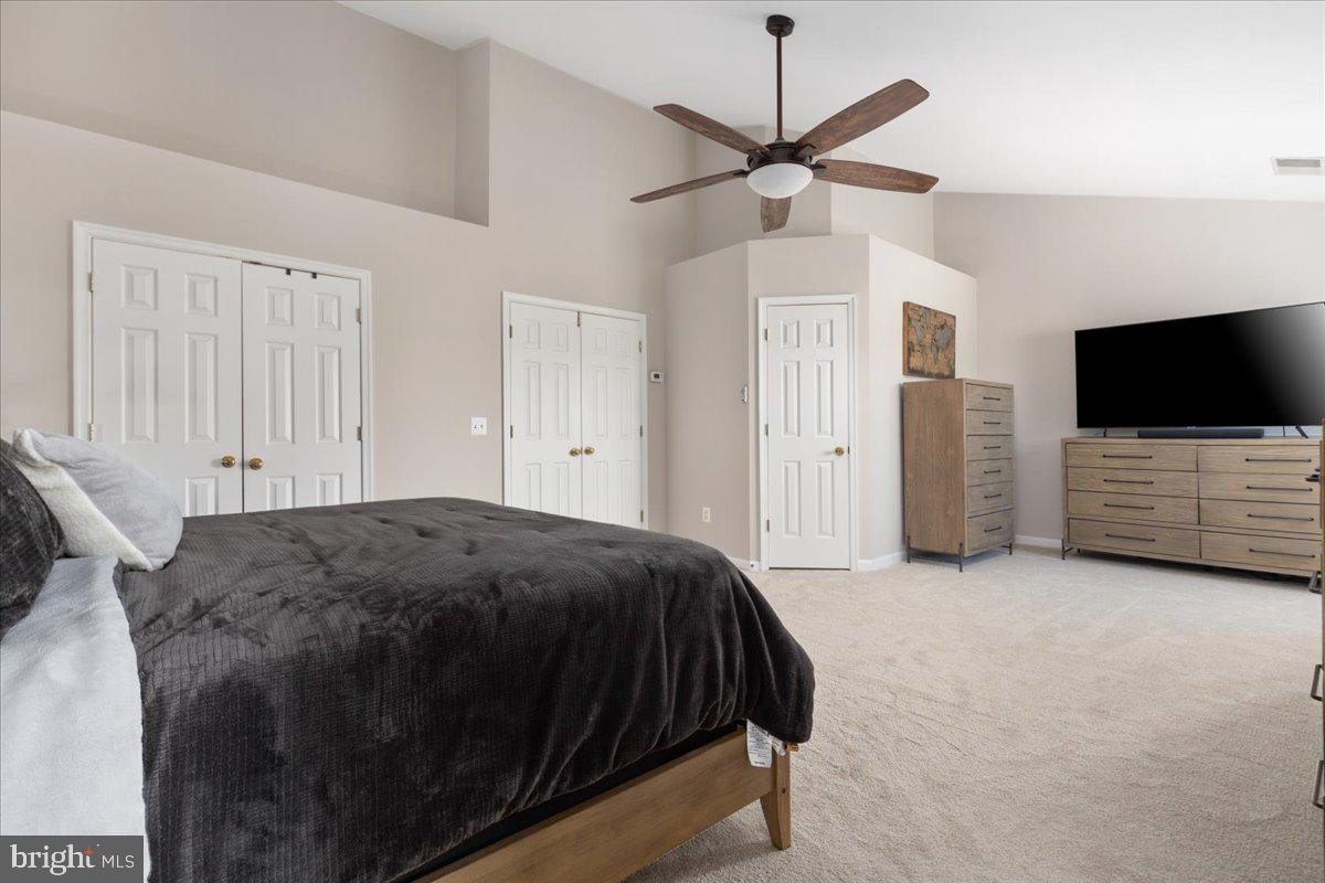 GREAT FALLS CHASE - Residential