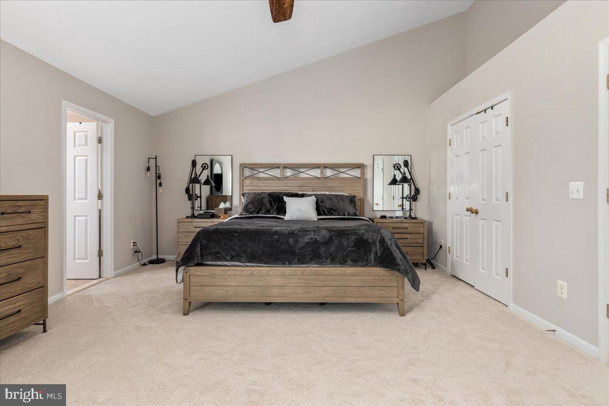 GREAT FALLS CHASE - Residential