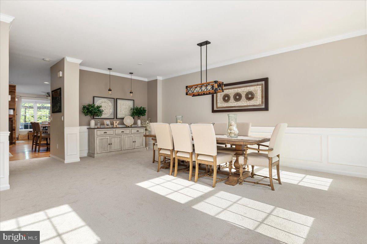 GREAT FALLS CHASE - Residential