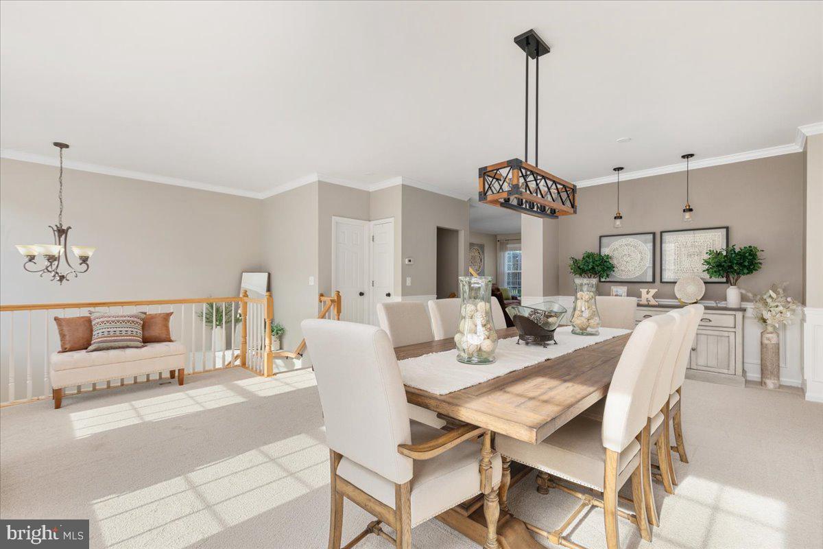 GREAT FALLS CHASE - Residential