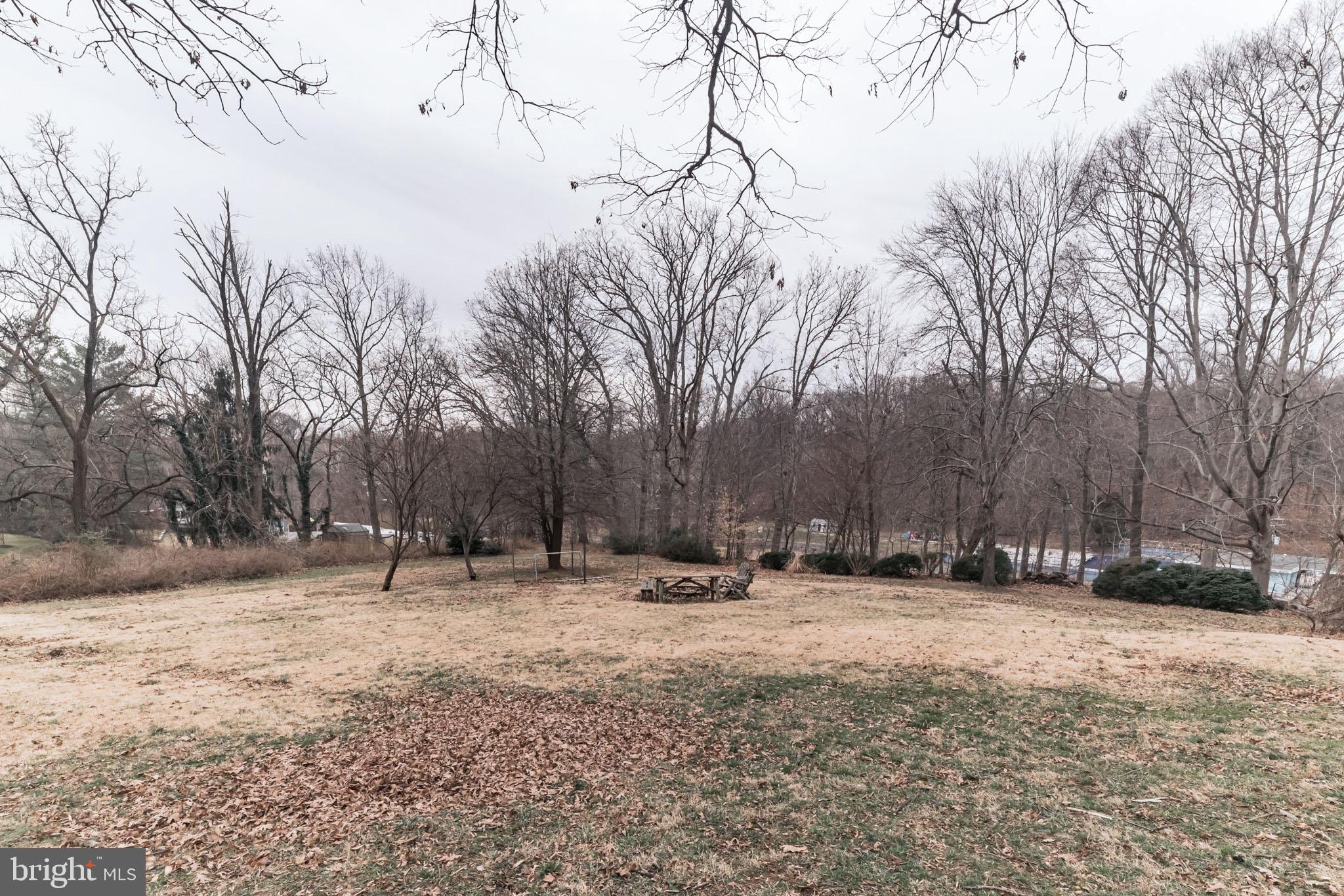 HOLMES RUN HEIGHTS - Land