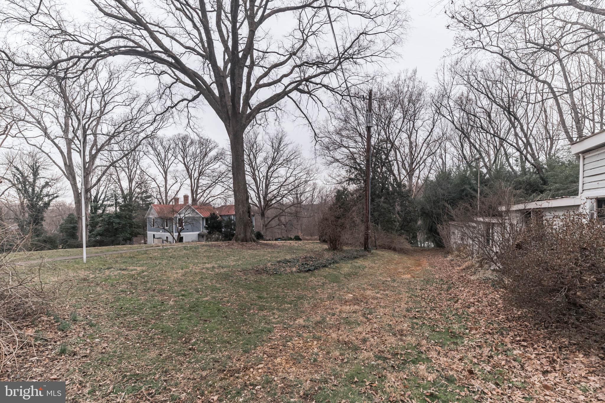 HOLMES RUN HEIGHTS - Land