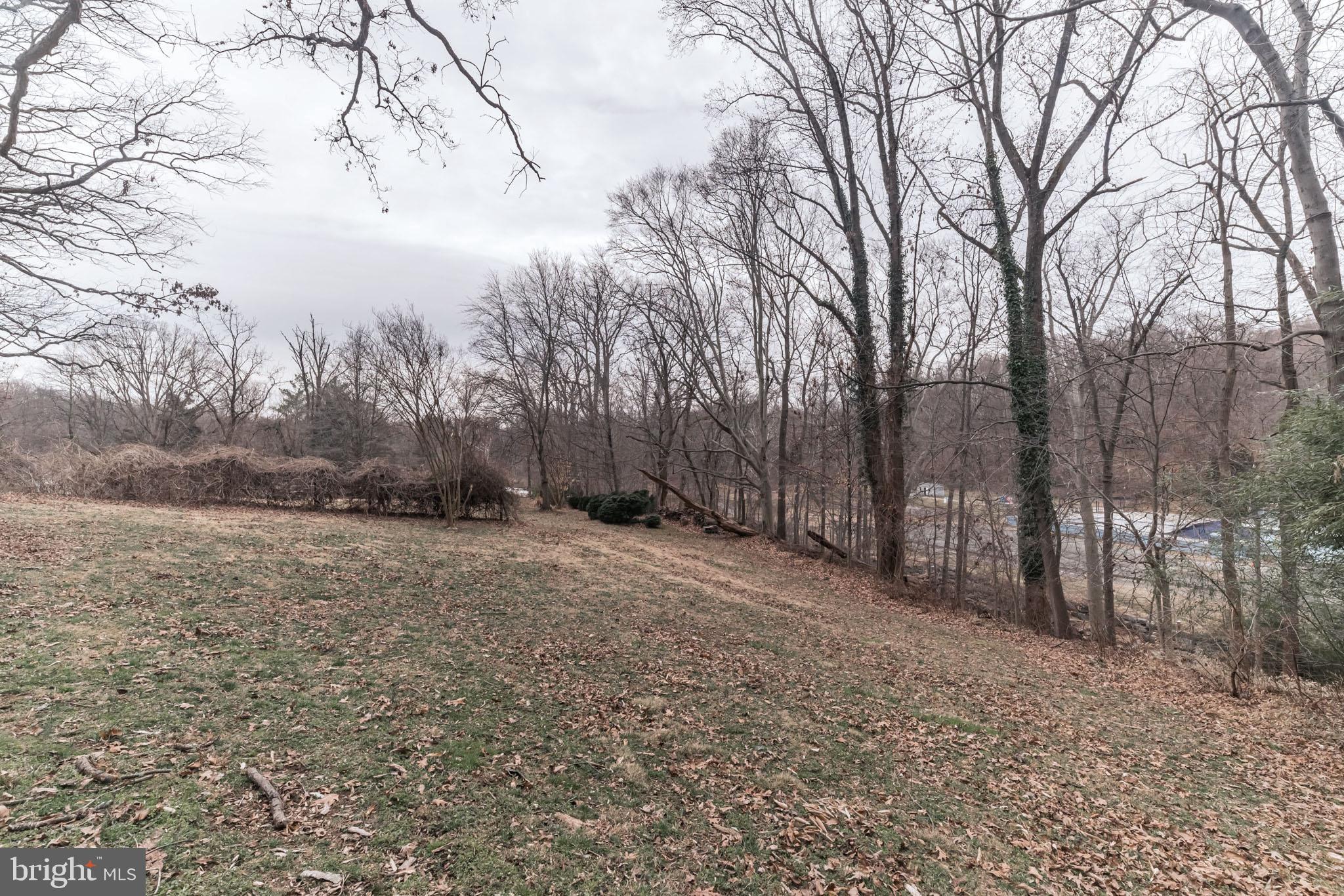 HOLMES RUN HEIGHTS - Land