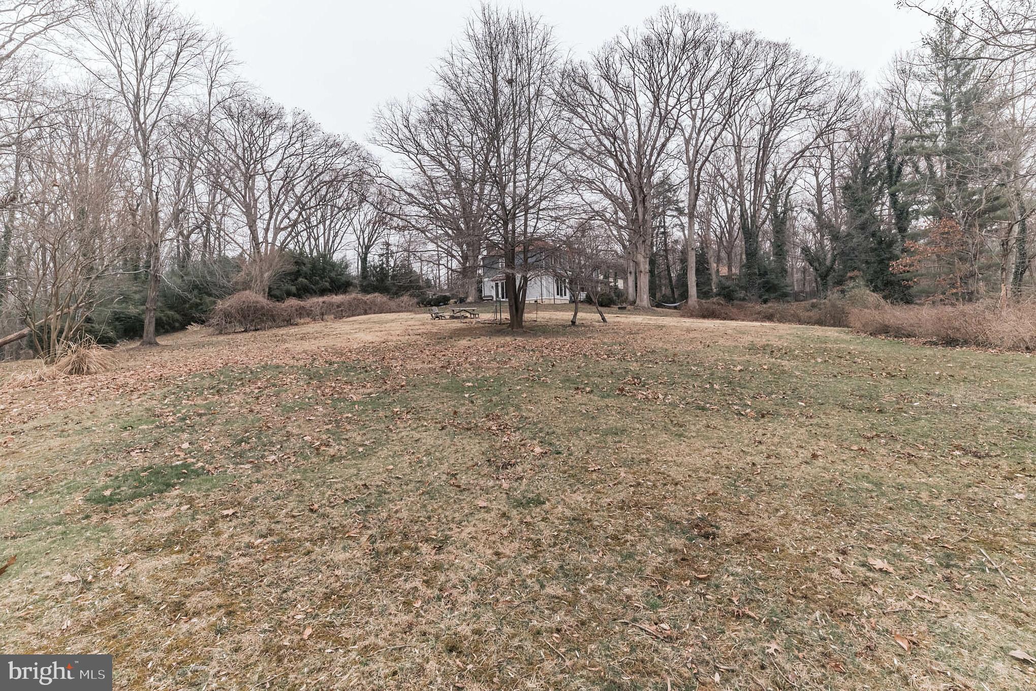 HOLMES RUN HEIGHTS - Land