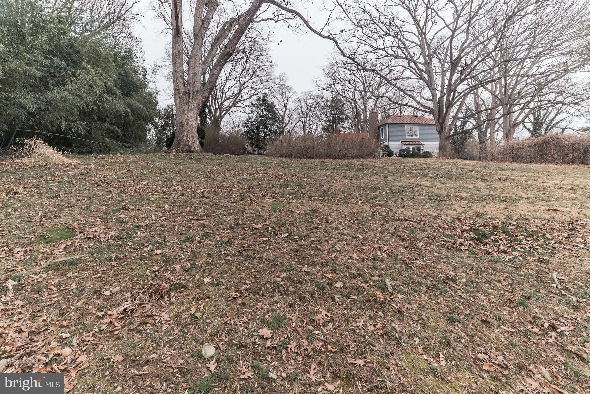 HOLMES RUN HEIGHTS - Land