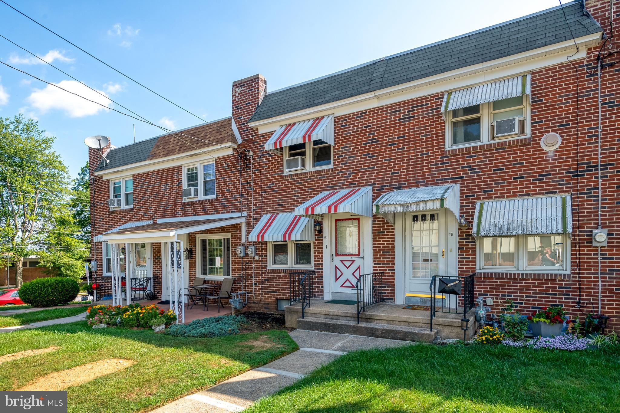 This Lancaster City home is a great opportunity for a family to purchase their first home or an investor looking to start a portfolio.  The home has been well cared for by the same family for 50 years.  Bring your ideas for cosmetic updates to make it yours!  Large basement offers room for storage or finish it off for more living space.  Close to schools and every Lancaster has to offer; easy access to Route 30.  
Refrigerator, Washer/Dryer and Window A/C Units are included in the sale.