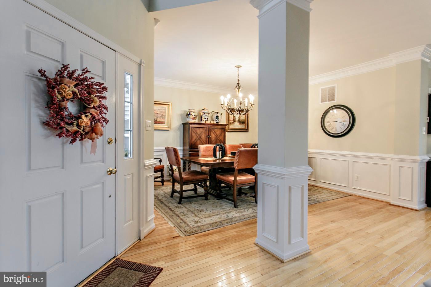 RIVERCREST - Residential